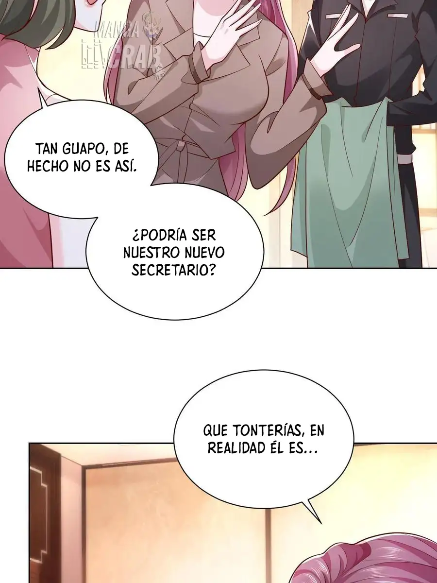 Tengo una carrera al azar cada semana - Capítulo 75 - Página 9 - LectorTMOo