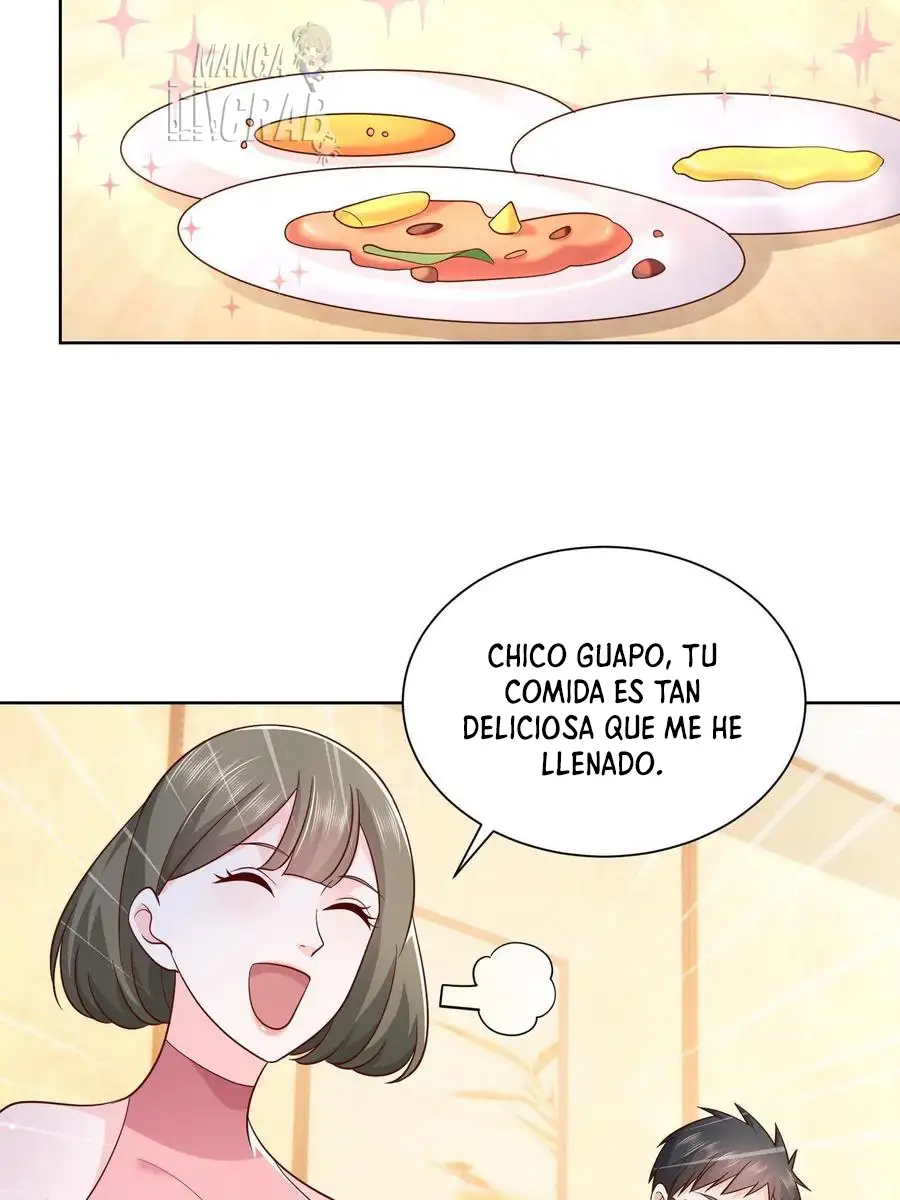 Tengo una carrera al azar cada semana - Capítulo 75 - Página 14 - LectorTMOo