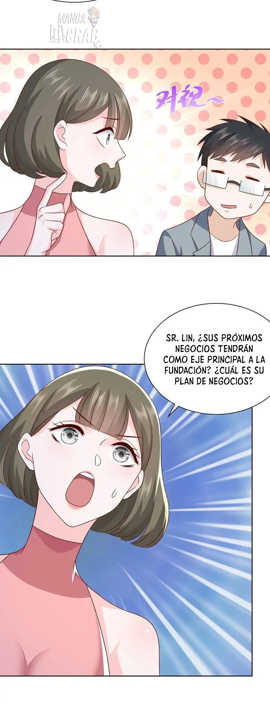 Tengo una carrera al azar cada semana - Capítulo 75 - Página 18 - LectorTMOo
