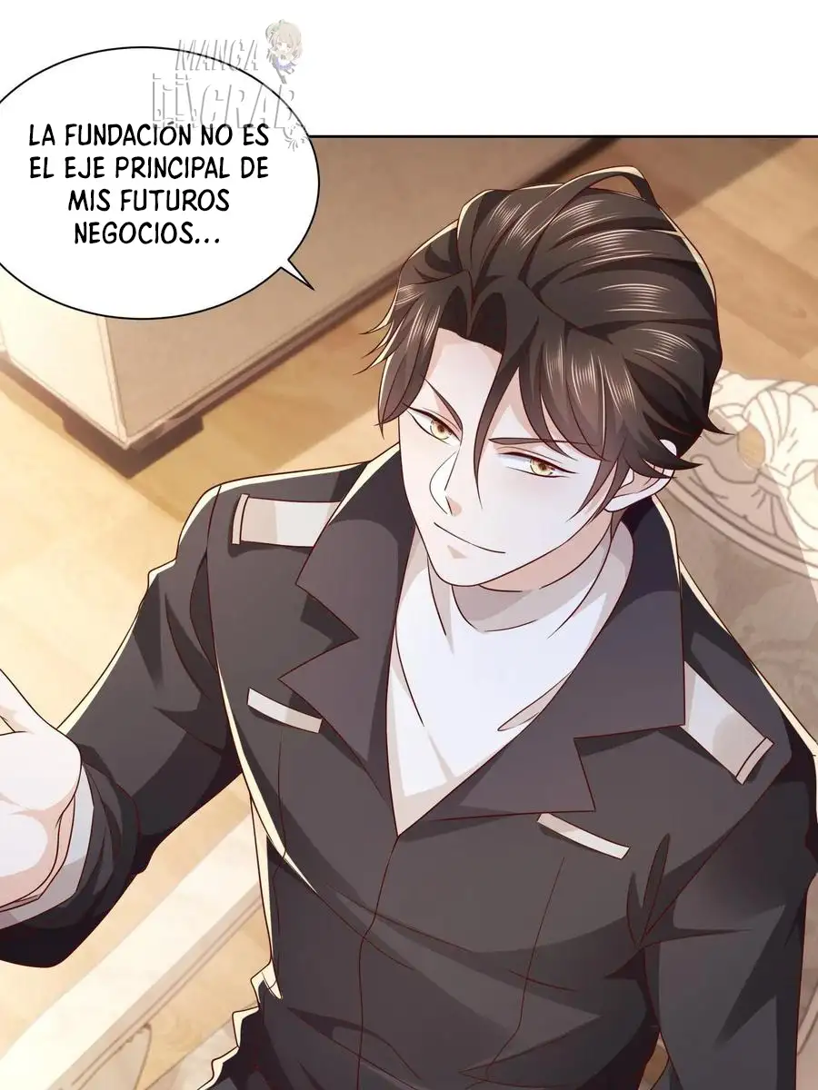 Tengo una carrera al azar cada semana - Capítulo 75 - Página 19 - LectorTMOo