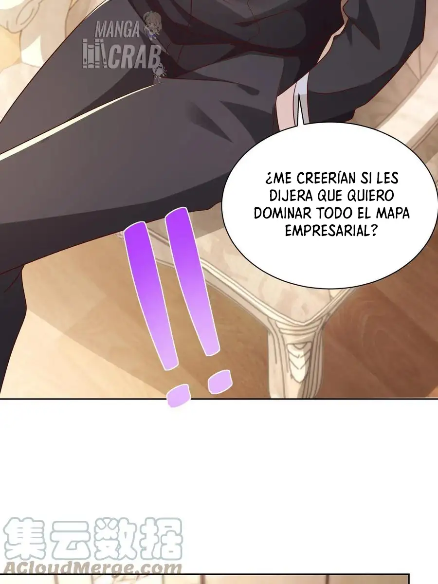 Tengo una carrera al azar cada semana - Capítulo 75 - Página 20 - LectorTMOo