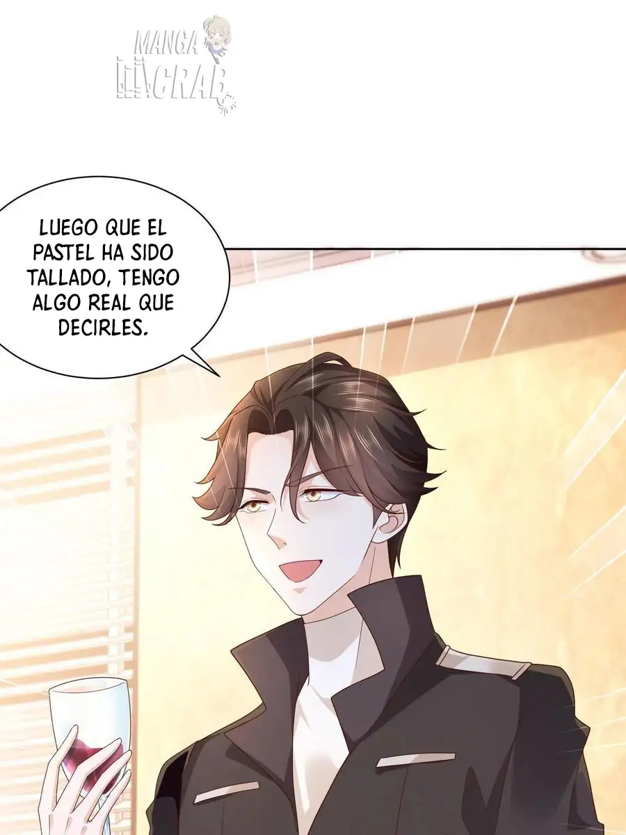 Tengo una carrera al azar cada semana - Capítulo 75 - Página 24 - LectorTMOo