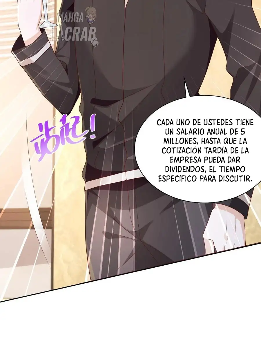 Tengo una carrera al azar cada semana - Capítulo 75 - Página 25 - LectorTMOo