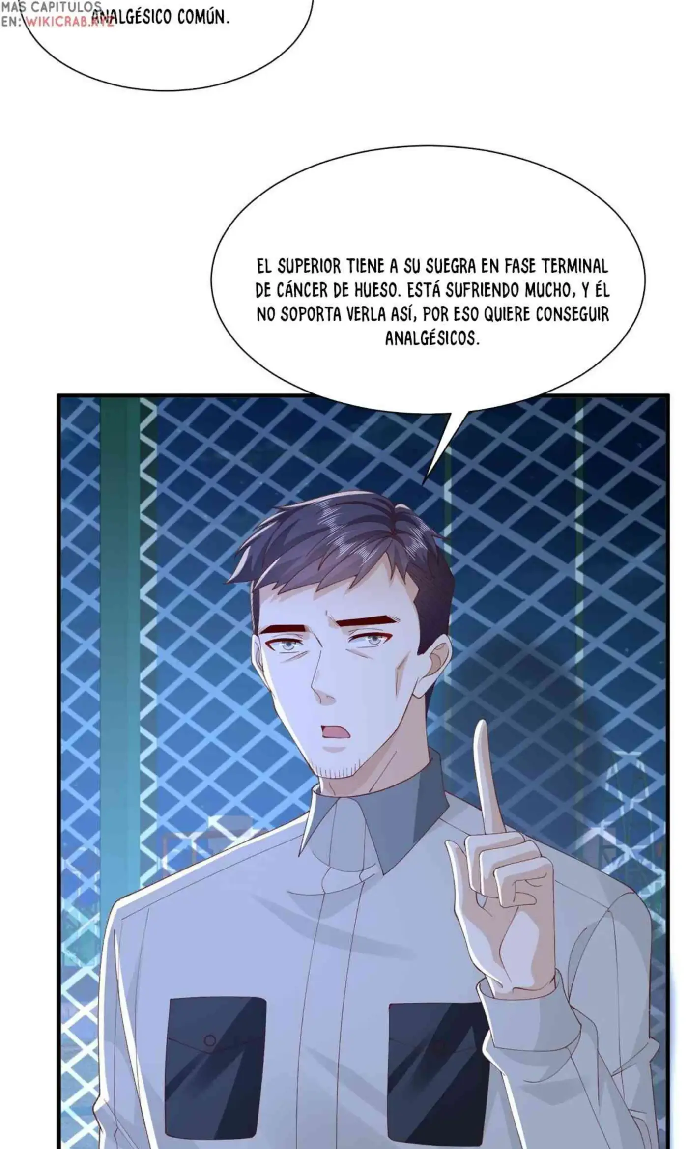 Tengo una carrera al azar cada semana - Capítulo 751 - Página 31 - LectorTMOo