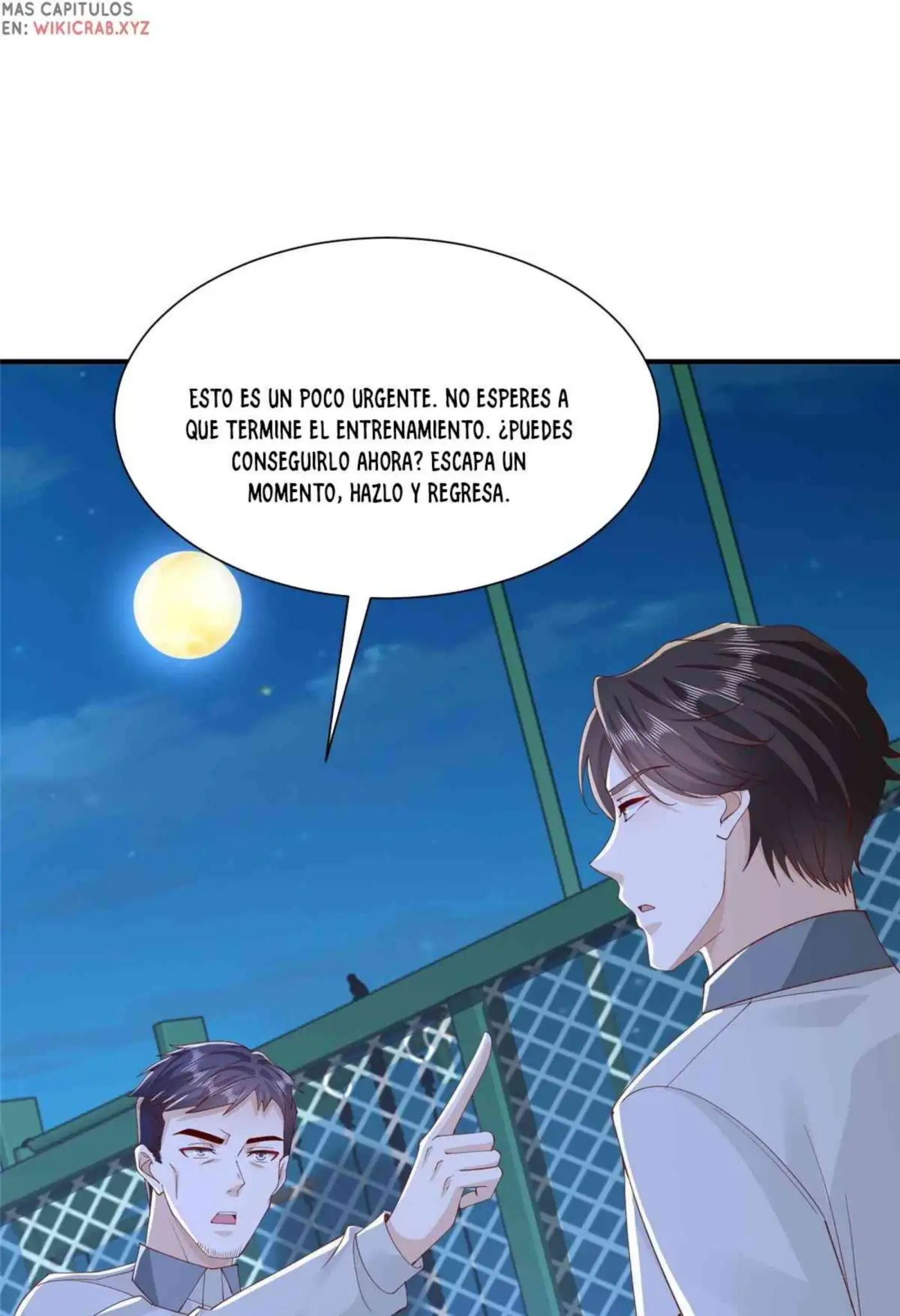 Tengo una carrera al azar cada semana - Capítulo 751 - Página 39 - LectorTMOo