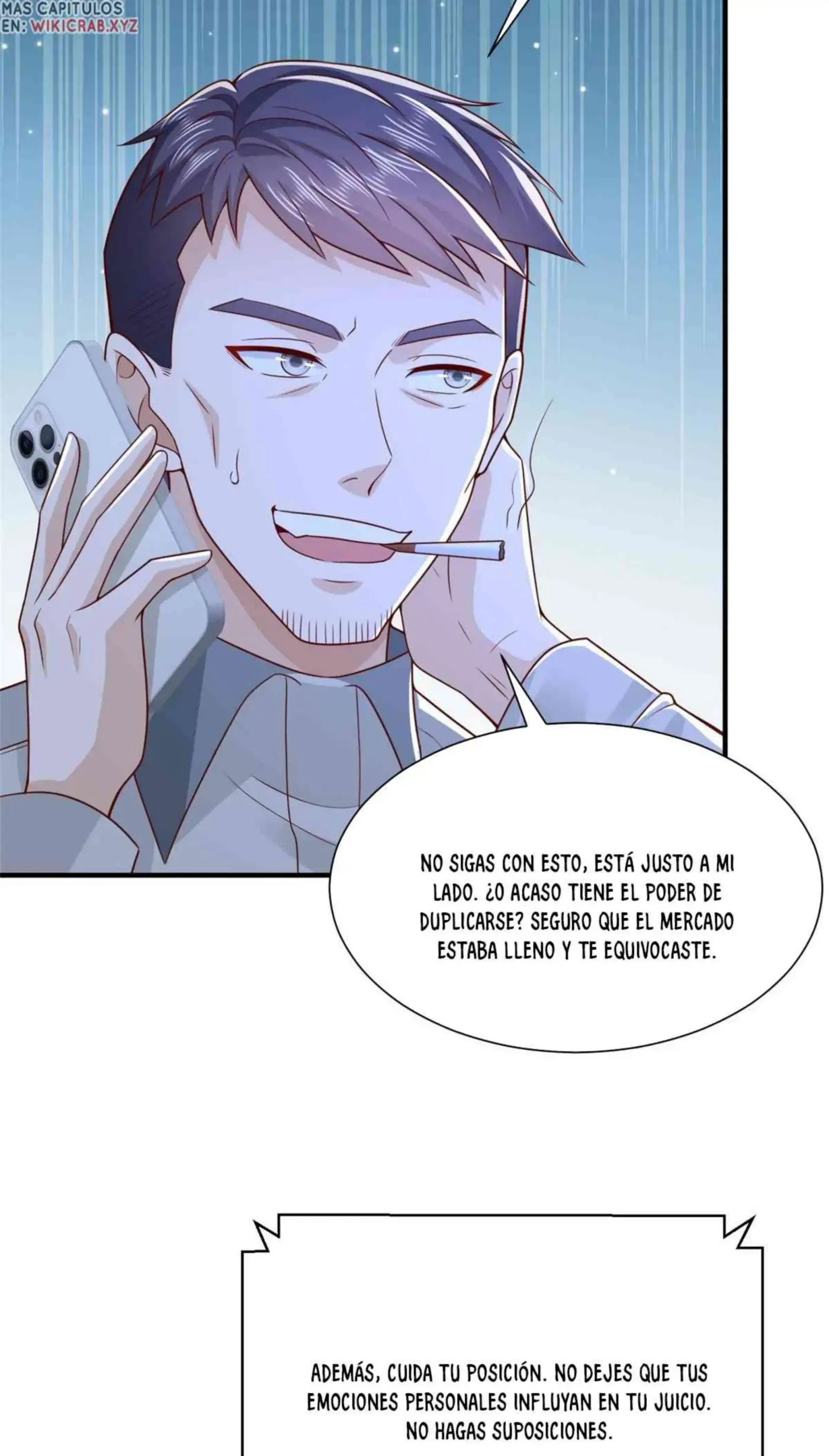 Tengo una carrera al azar cada semana - Capítulo 752 - Página 32 - LectorTMOo