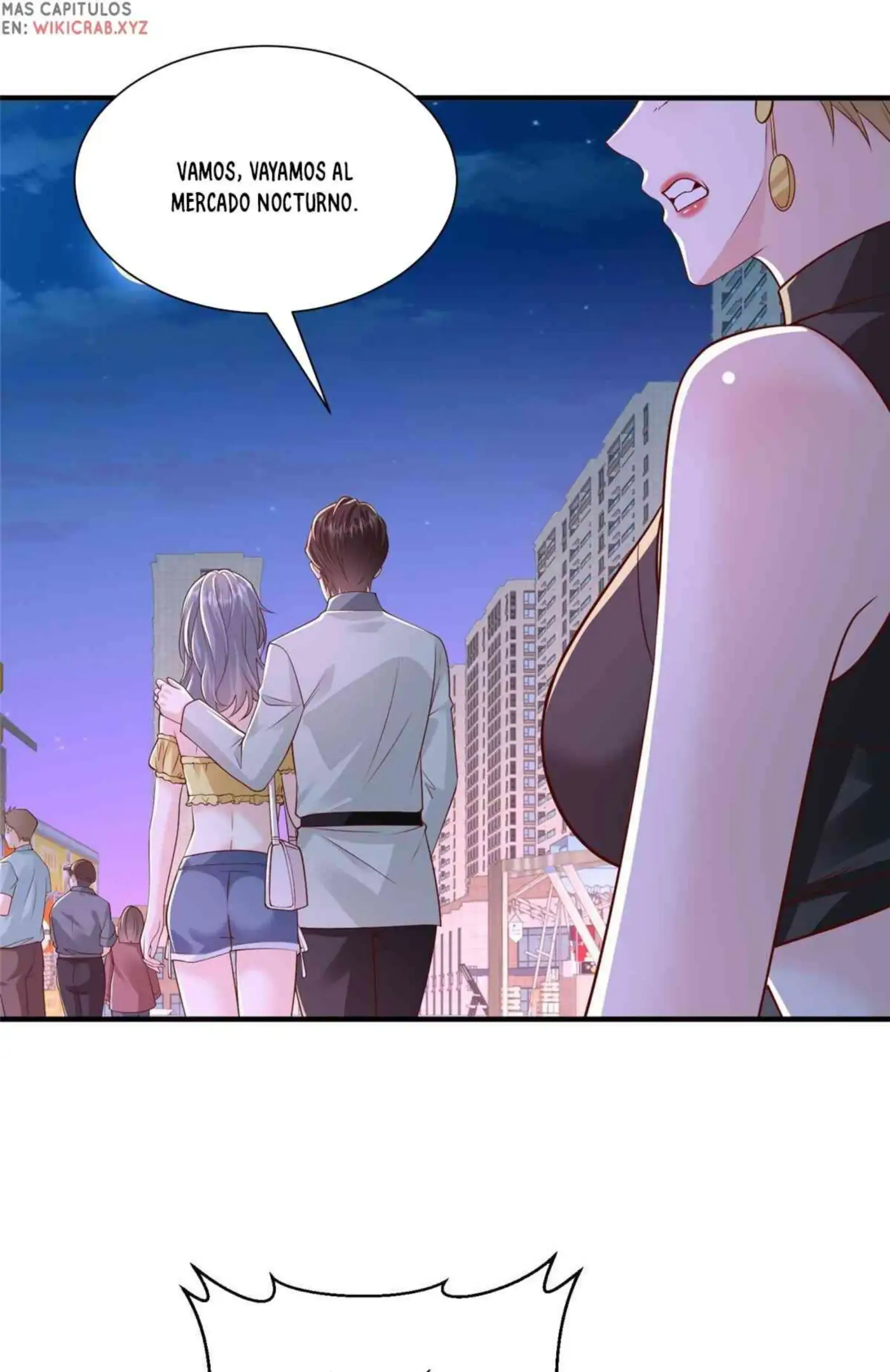 Tengo una carrera al azar cada semana - Capítulo 752 - Página 39 - LectorTMOo