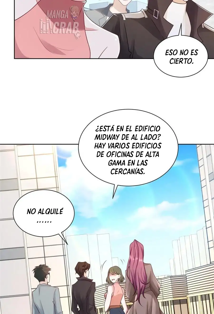 Tengo una carrera al azar cada semana - Capítulo 76 - Página 8 - LectorTMOo