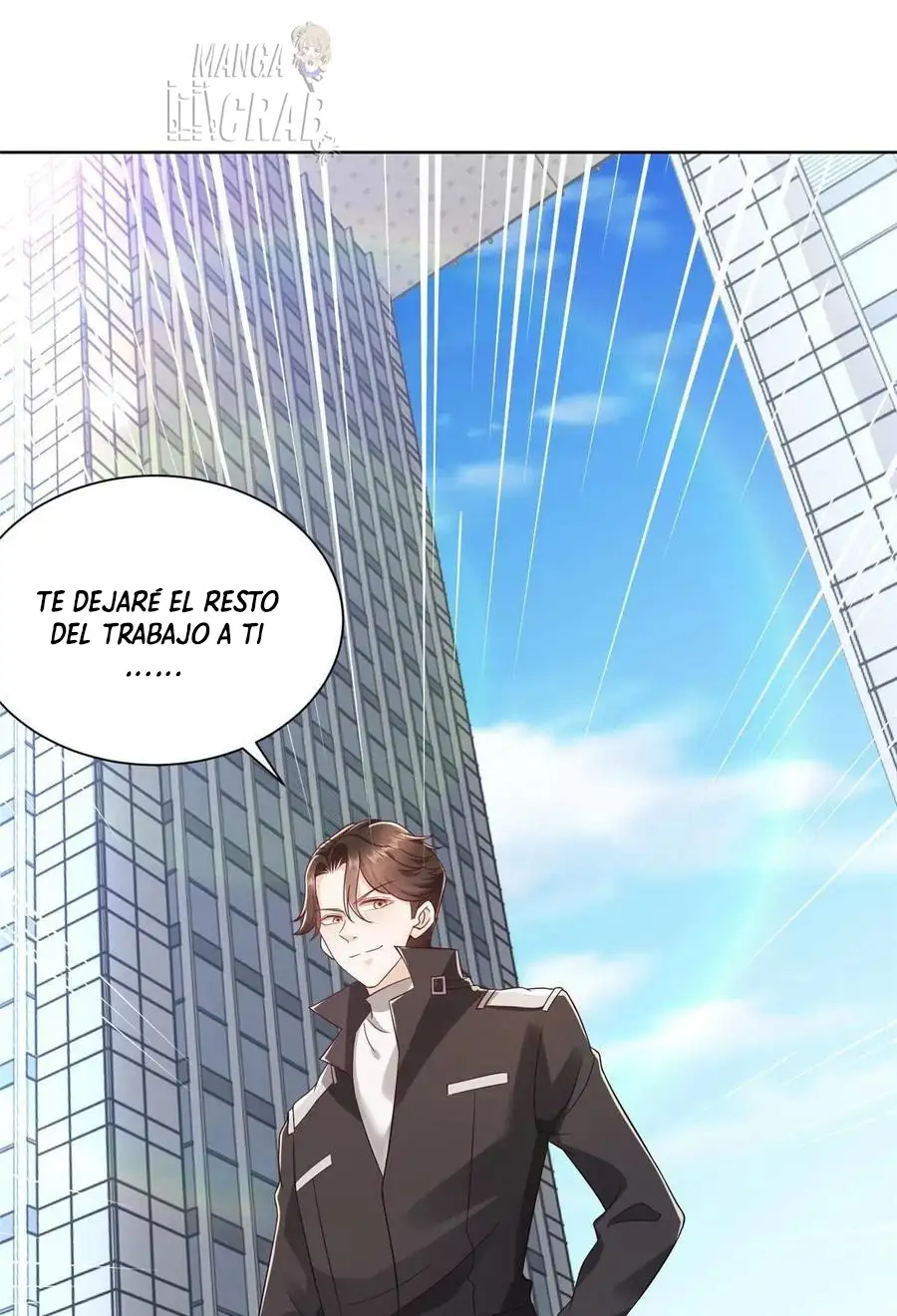 Tengo una carrera al azar cada semana - Capítulo 76 - Página 15 - LectorTMOo