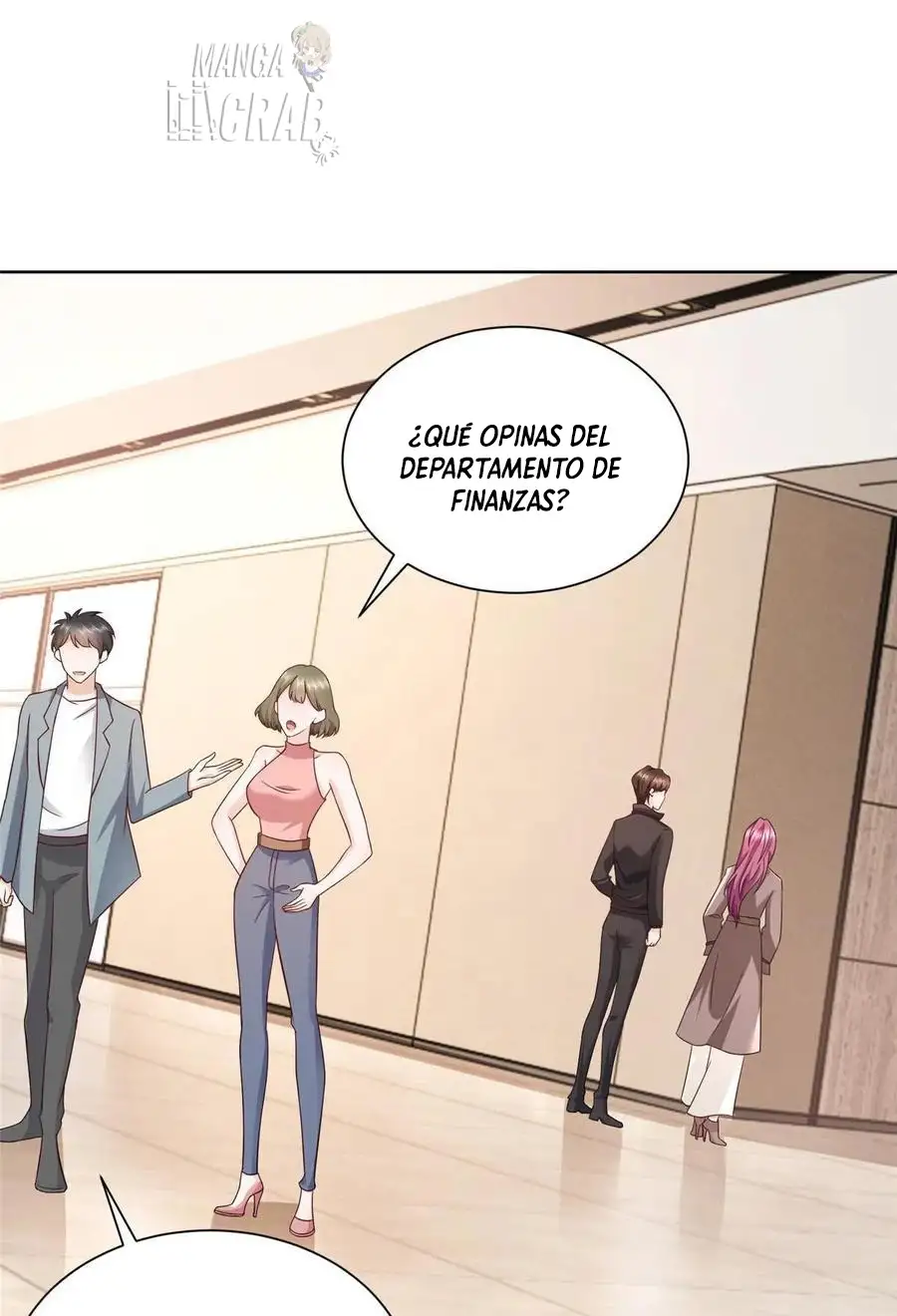 Tengo una carrera al azar cada semana - Capítulo 76 - Página 21 - LectorTMOo
