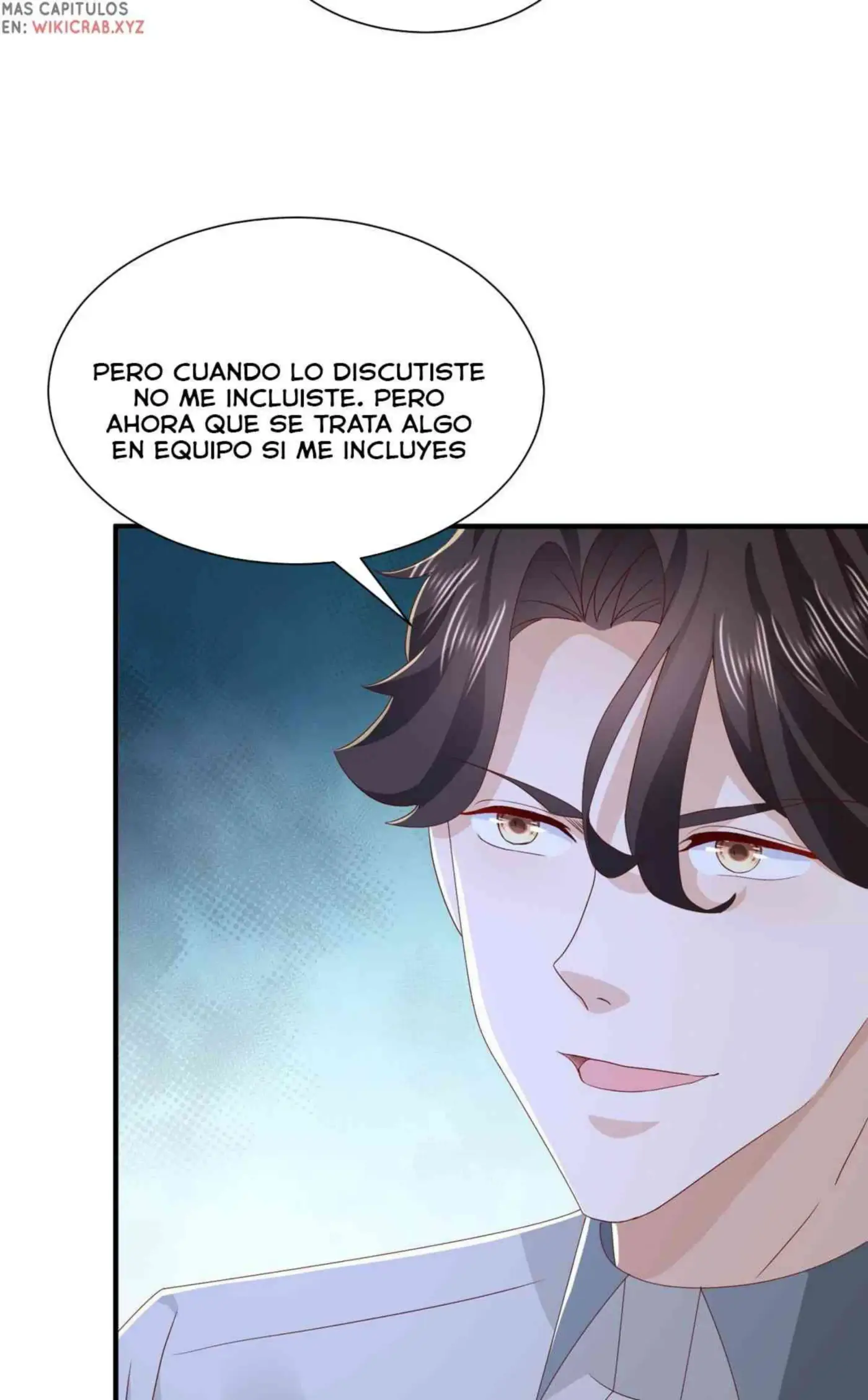 Tengo una carrera al azar cada semana capítulo 764 página 7