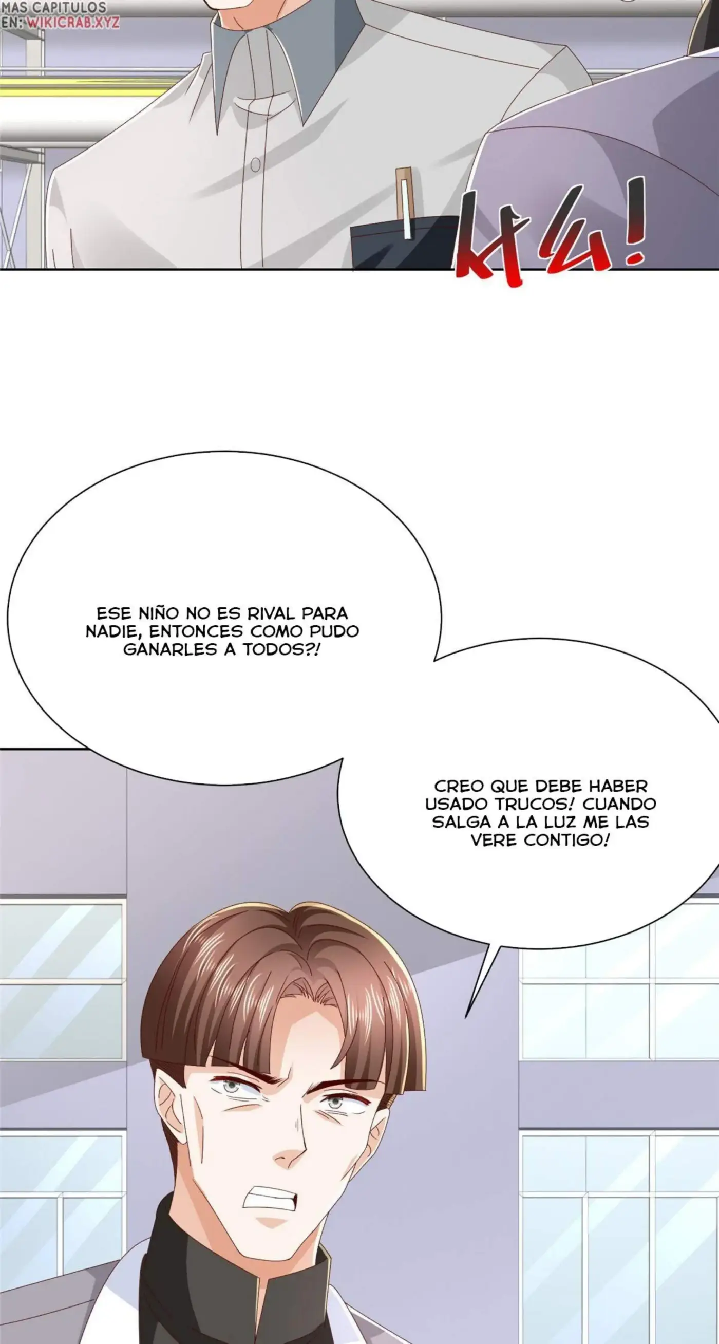 Tengo una carrera al azar cada semana - Capítulo 768 - Página 12 - LectorTMOo
