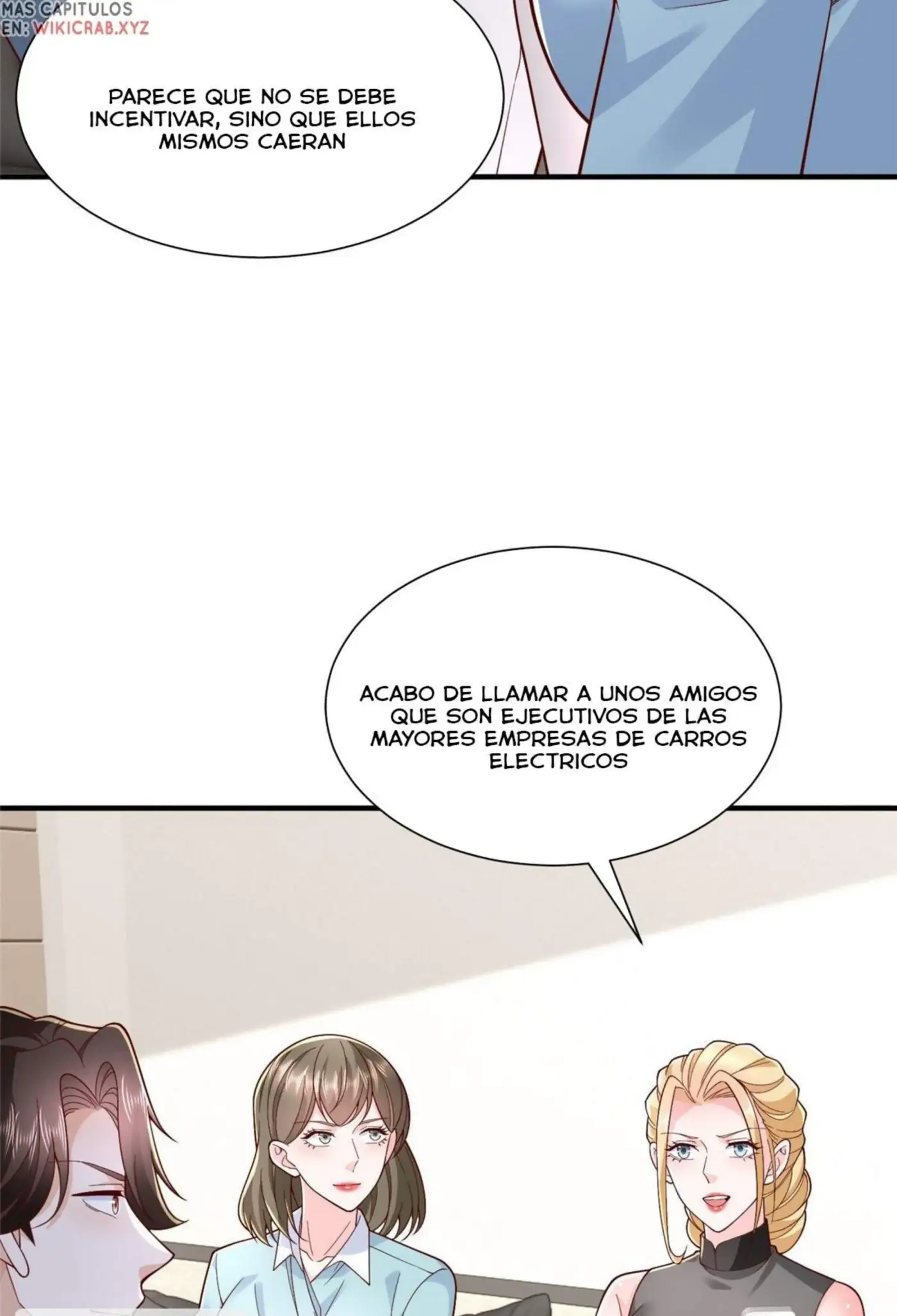 Tengo una carrera al azar cada semana - Capítulo 777 - Página 6 - LectorTMOo