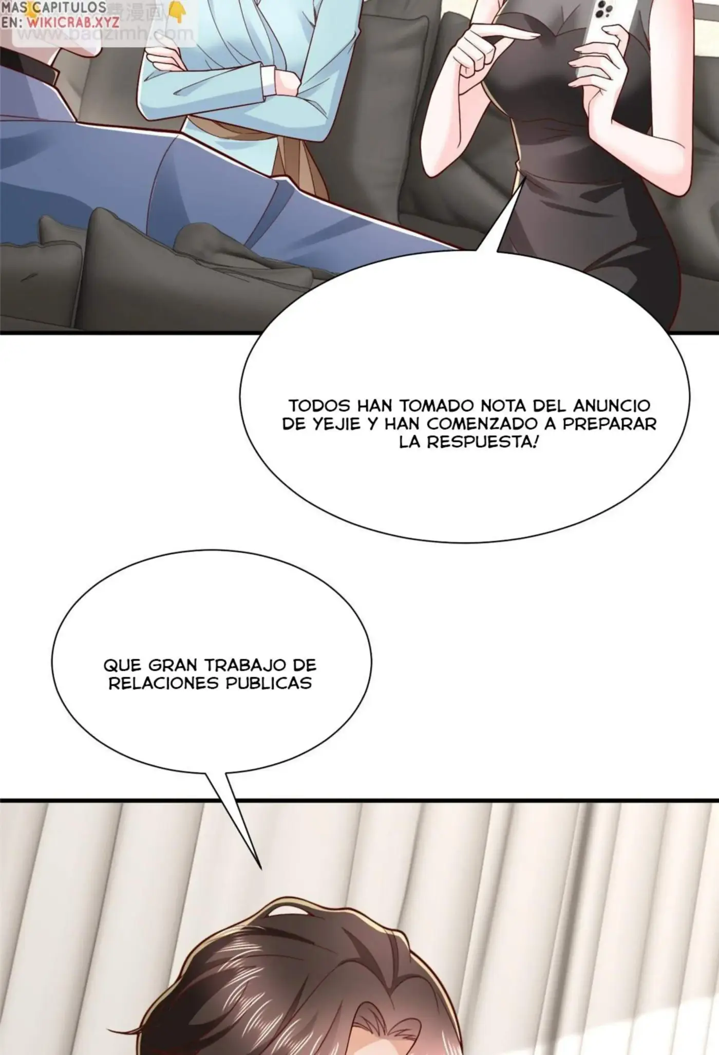 Tengo una carrera al azar cada semana - Capítulo 777 - Página 7 - LectorTMOo