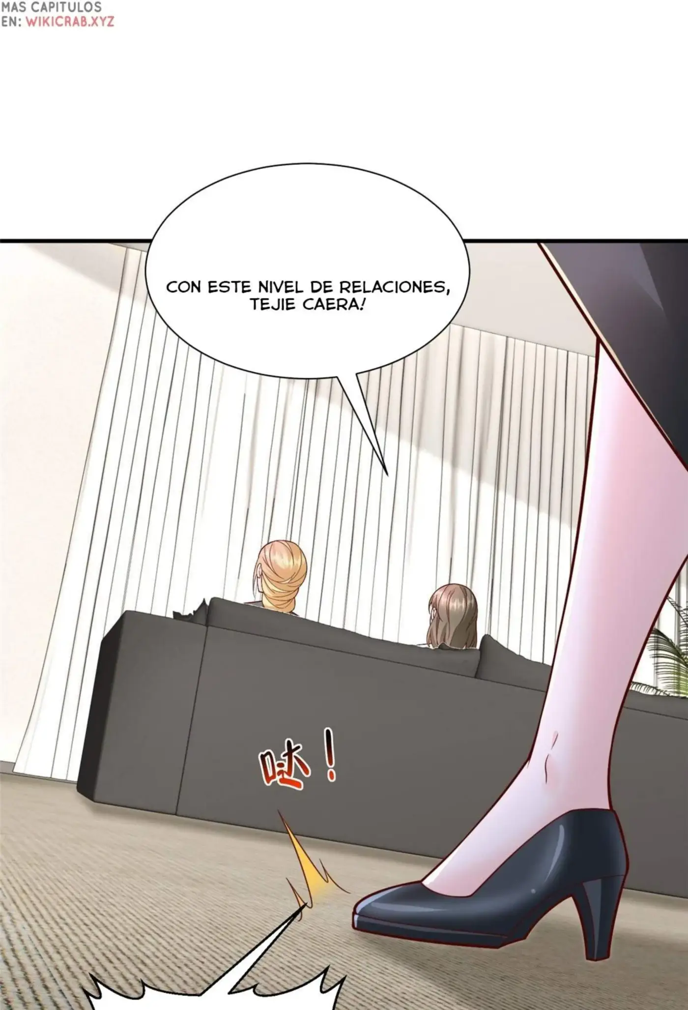 Tengo una carrera al azar cada semana - Capítulo 777 - Página 9 - LectorTMOo