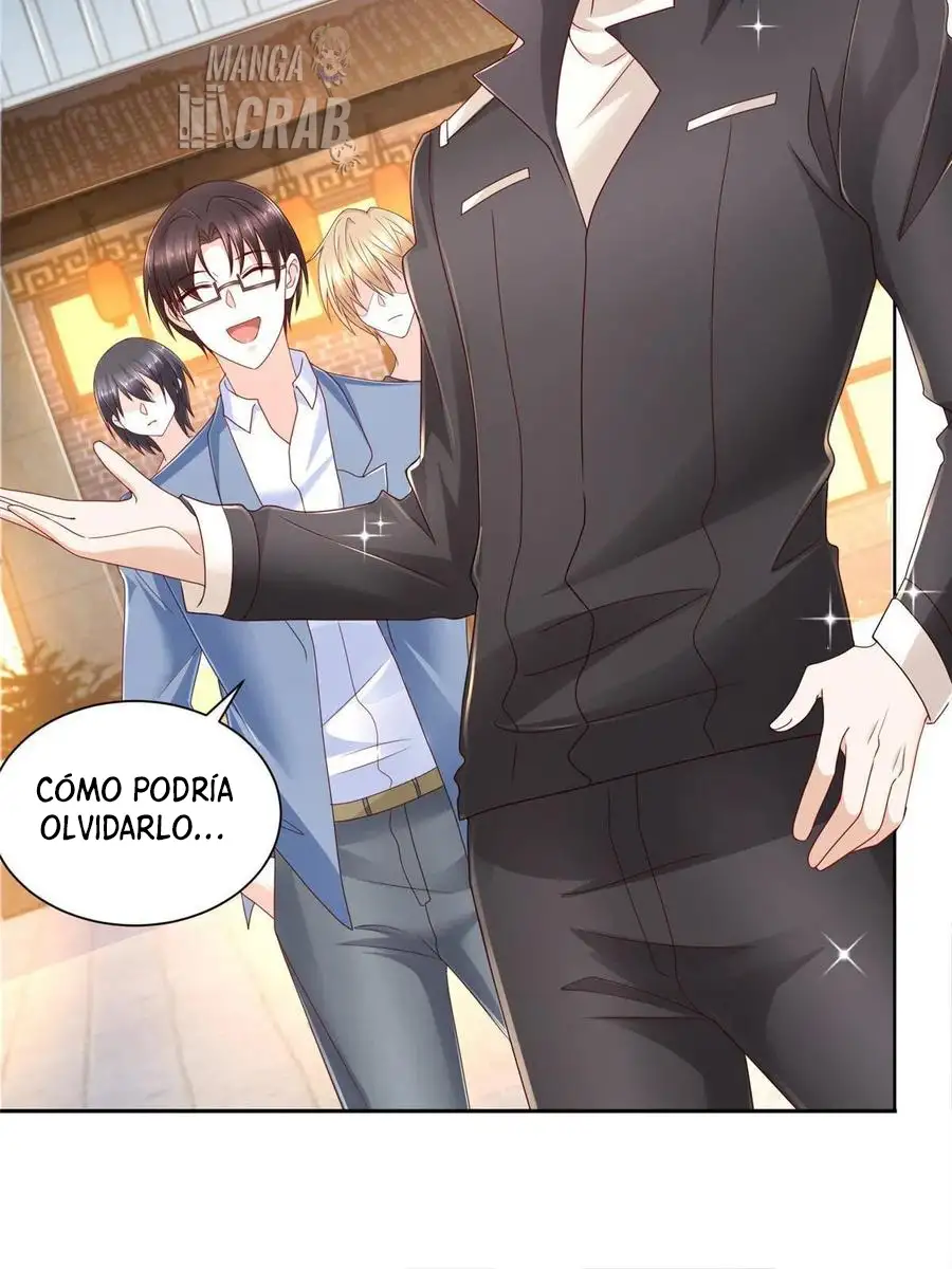 Tengo una carrera al azar cada semana capítulo 78 página 20
