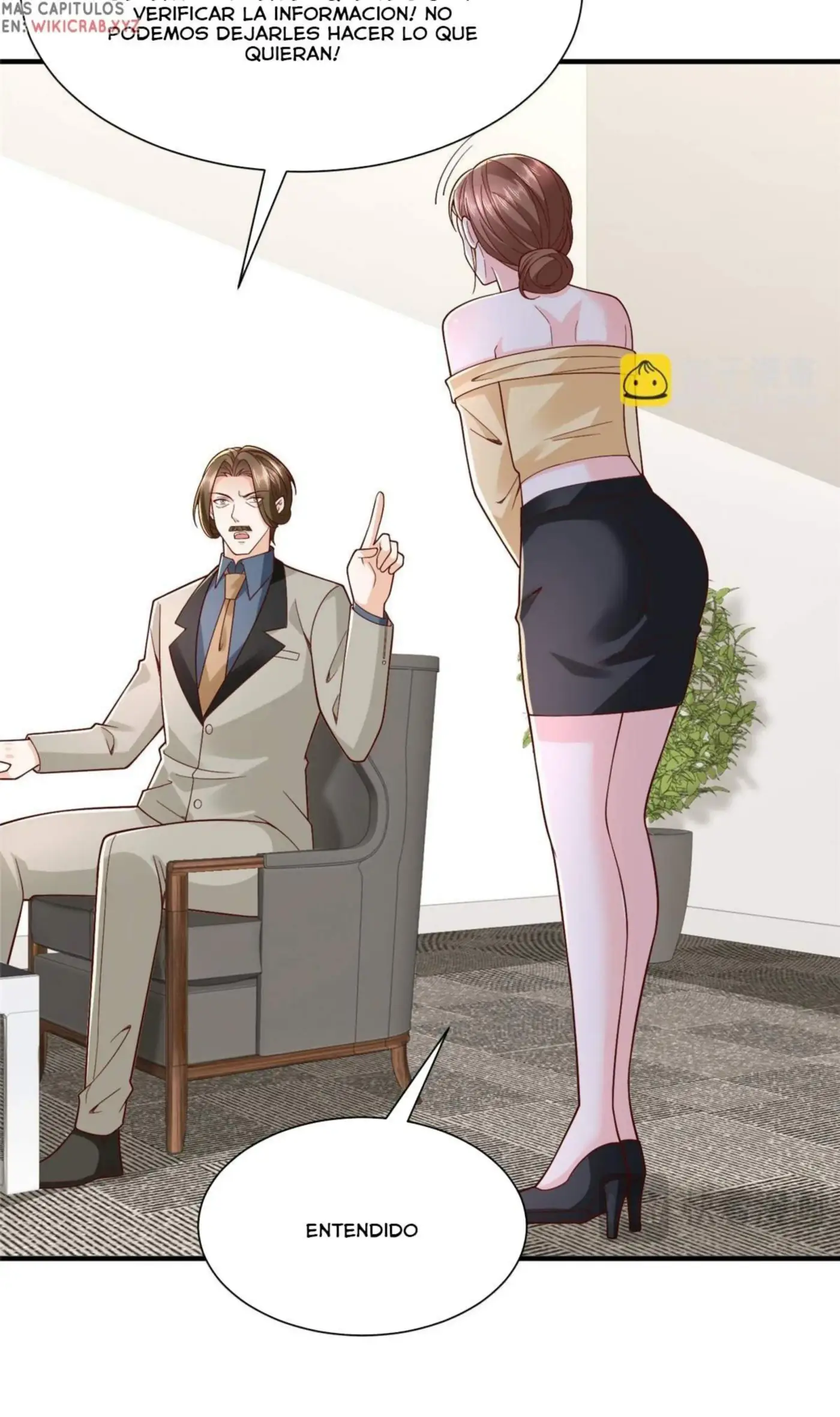 Tengo una carrera al azar cada semana capítulo 781 página 10