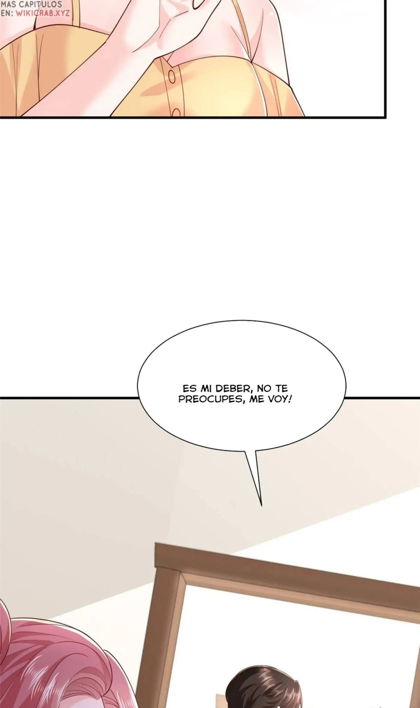 Tengo una carrera al azar cada semana - Capítulo 784 - Página 40 - LectorTMOo