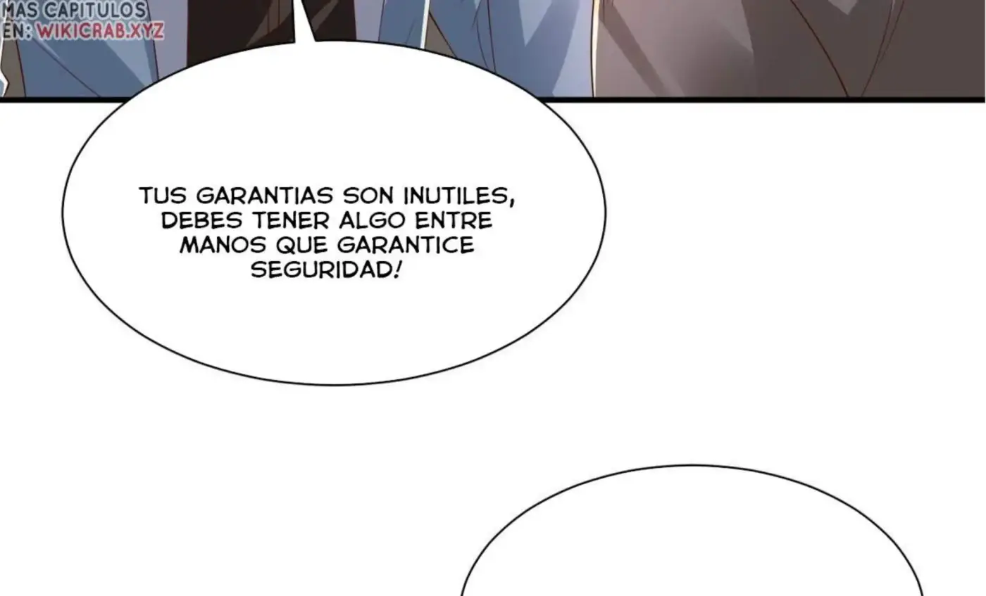 Tengo una carrera al azar cada semana capítulo 785 página 32