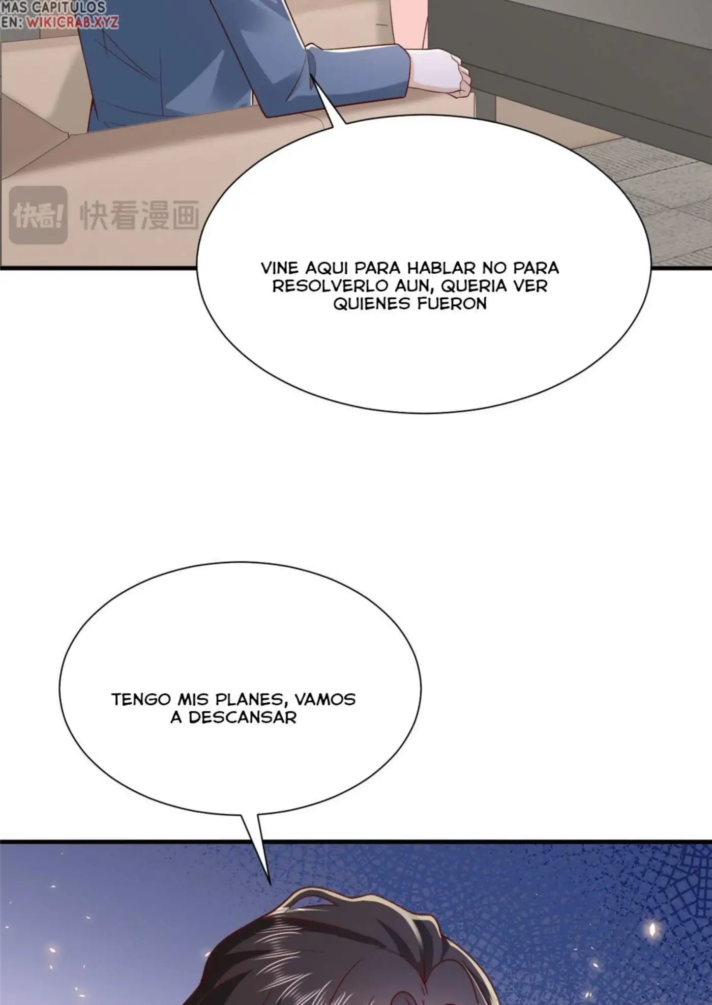 Tengo una carrera al azar cada semana capítulo 788 página 27