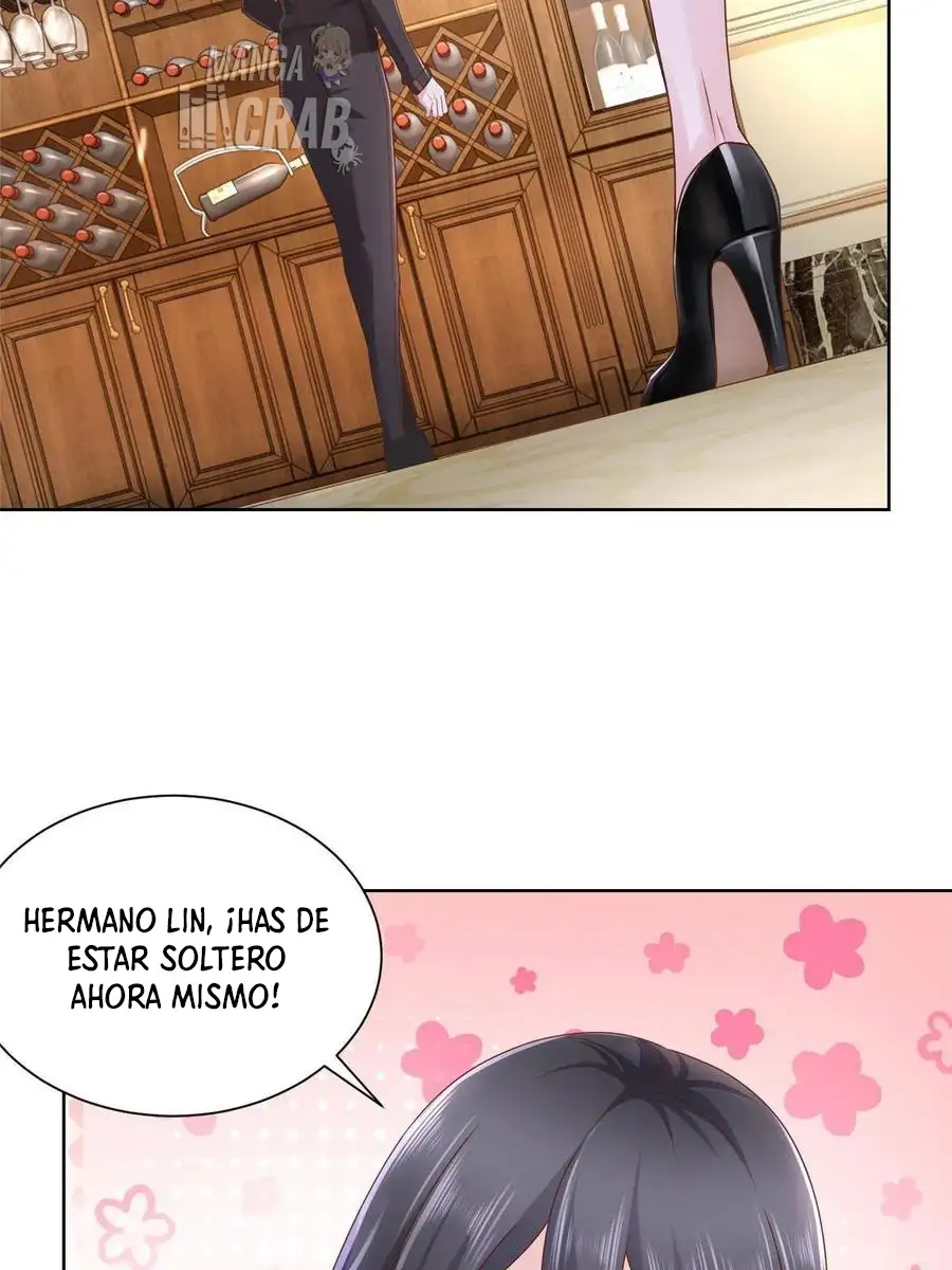 Tengo una carrera al azar cada semana capítulo 79 página 30