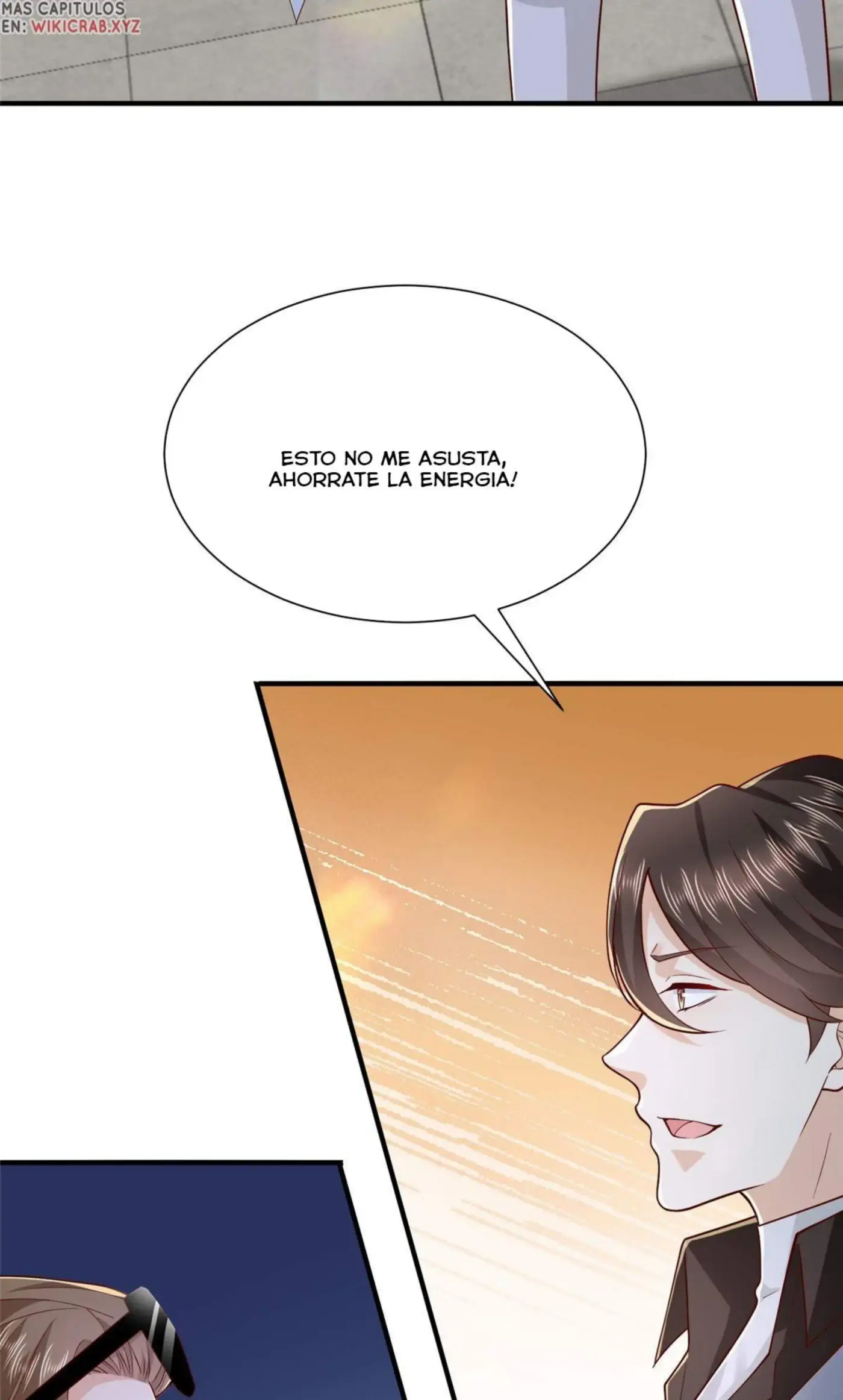Tengo una carrera al azar cada semana - Capítulo 792 - Página 19 - LectorTMOo