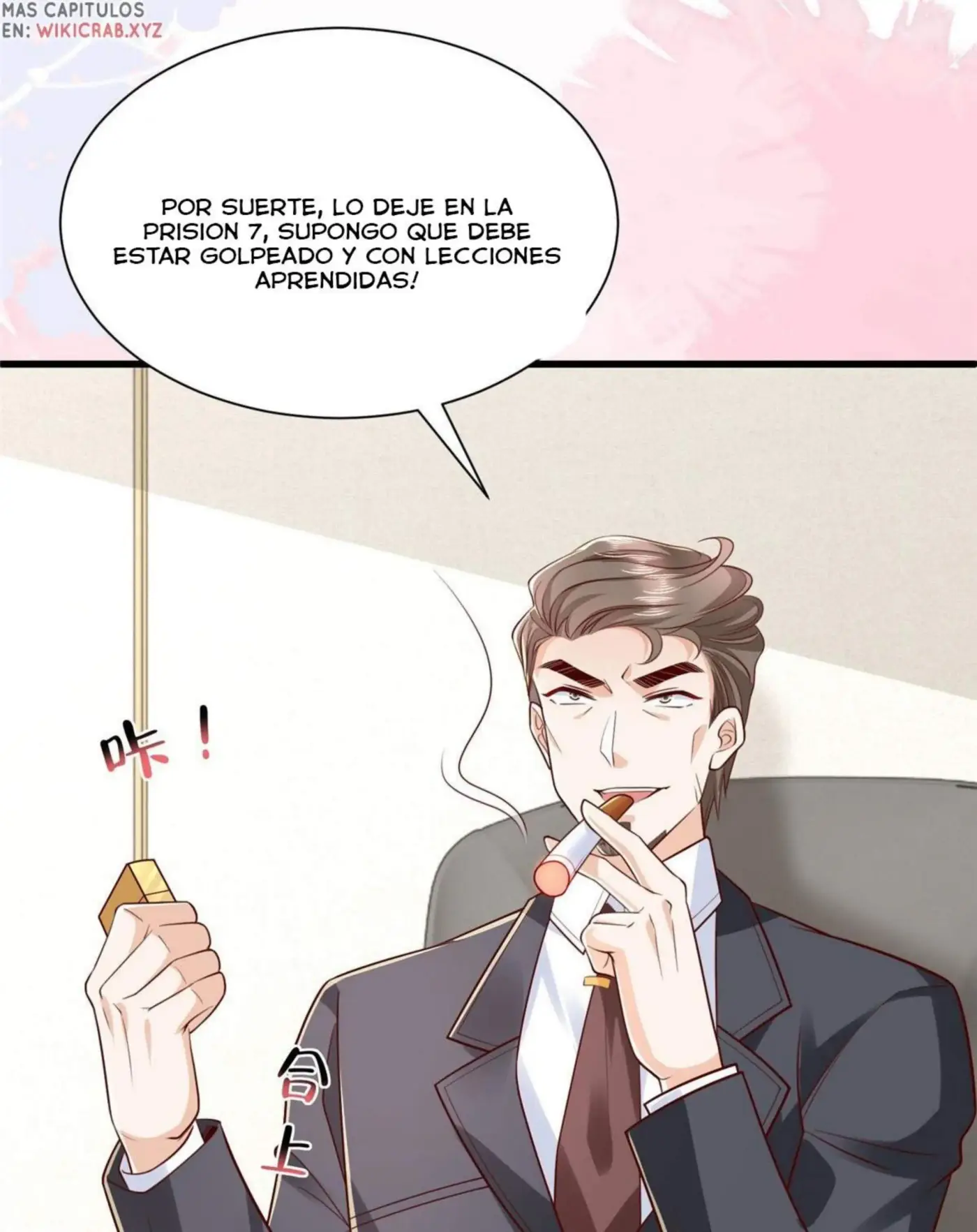 Tengo una carrera al azar cada semana - Capítulo 792 - Página 49 - LectorTMOo