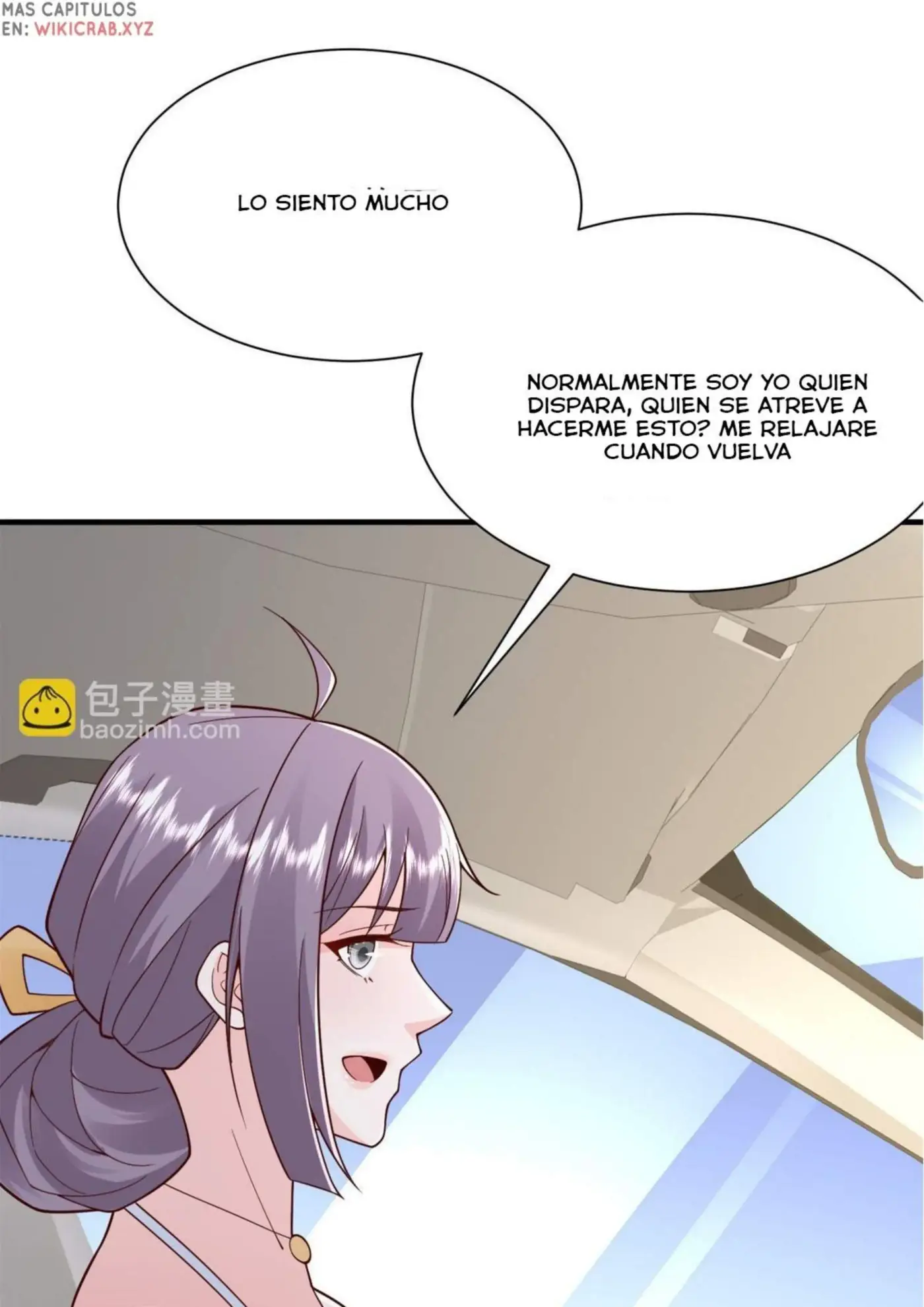 Tengo una carrera al azar cada semana - Capítulo 797 - Página 41 - LectorTMOo