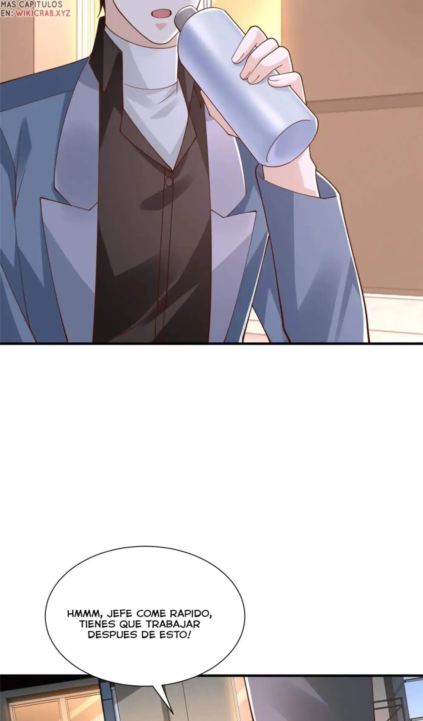 Tengo una carrera al azar cada semana capítulo 799 página 45