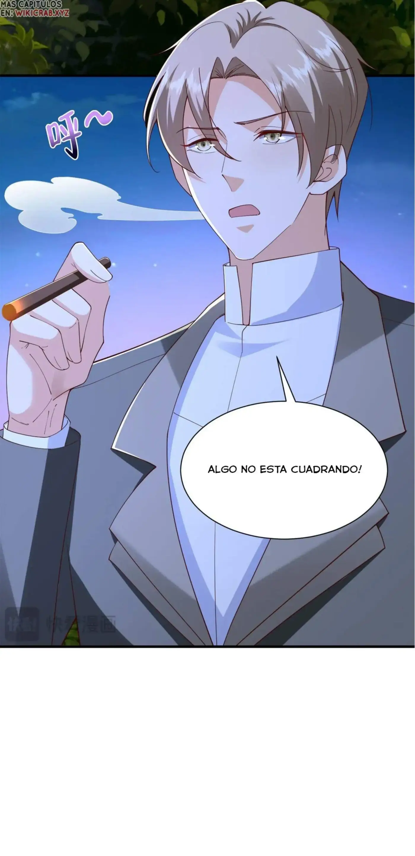 Tengo una carrera al azar cada semana capítulo 802 página 42