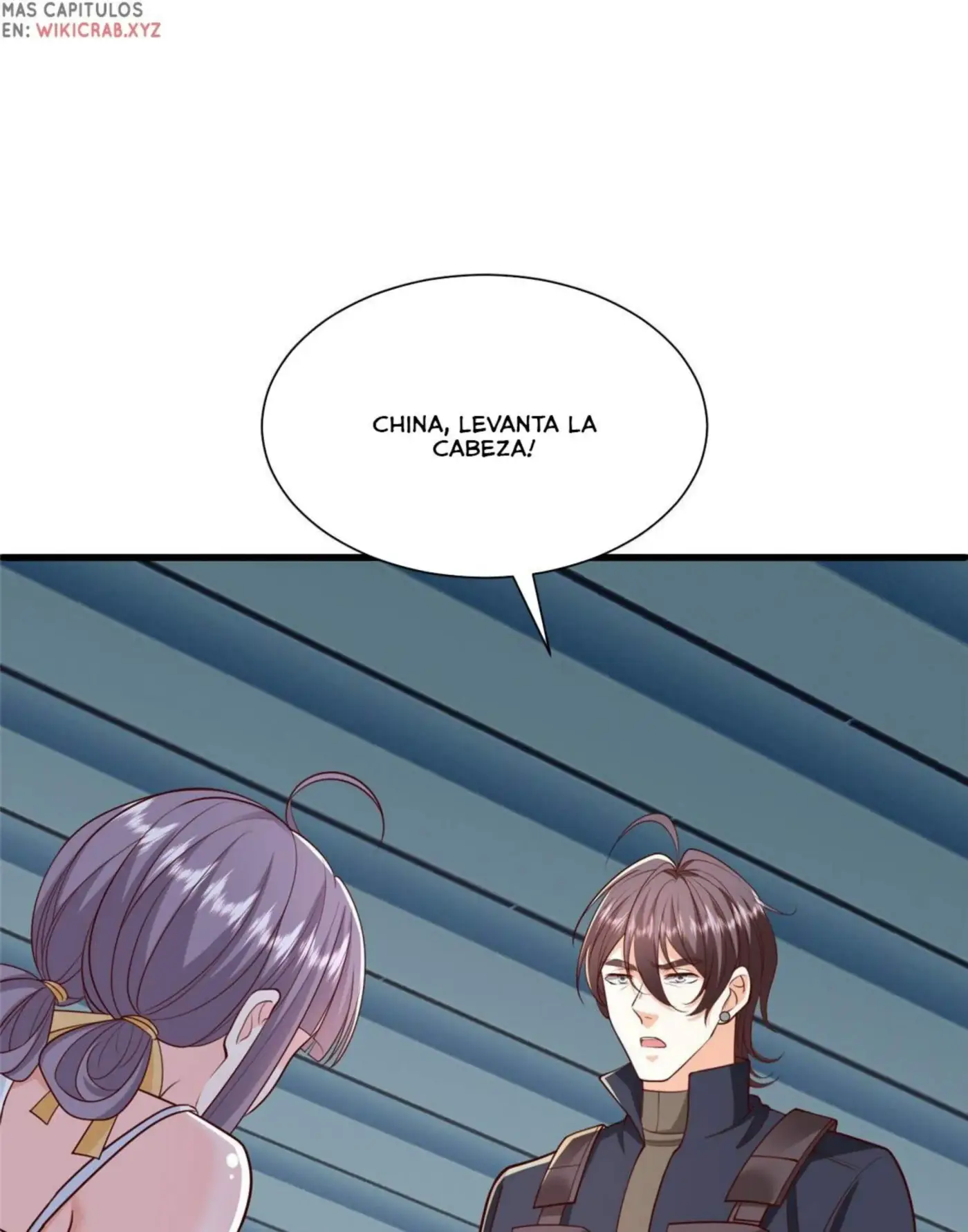Tengo una carrera al azar cada semana - Capítulo 810 - Página 16 - LectorTMOo