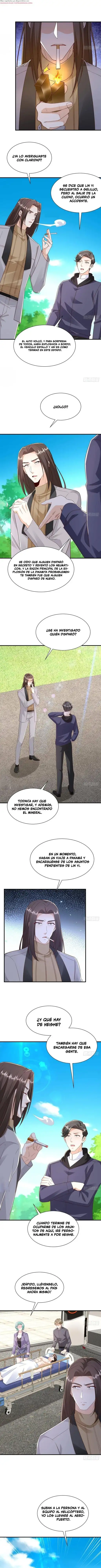Tengo una carrera al azar cada semana capítulo 814 página 4