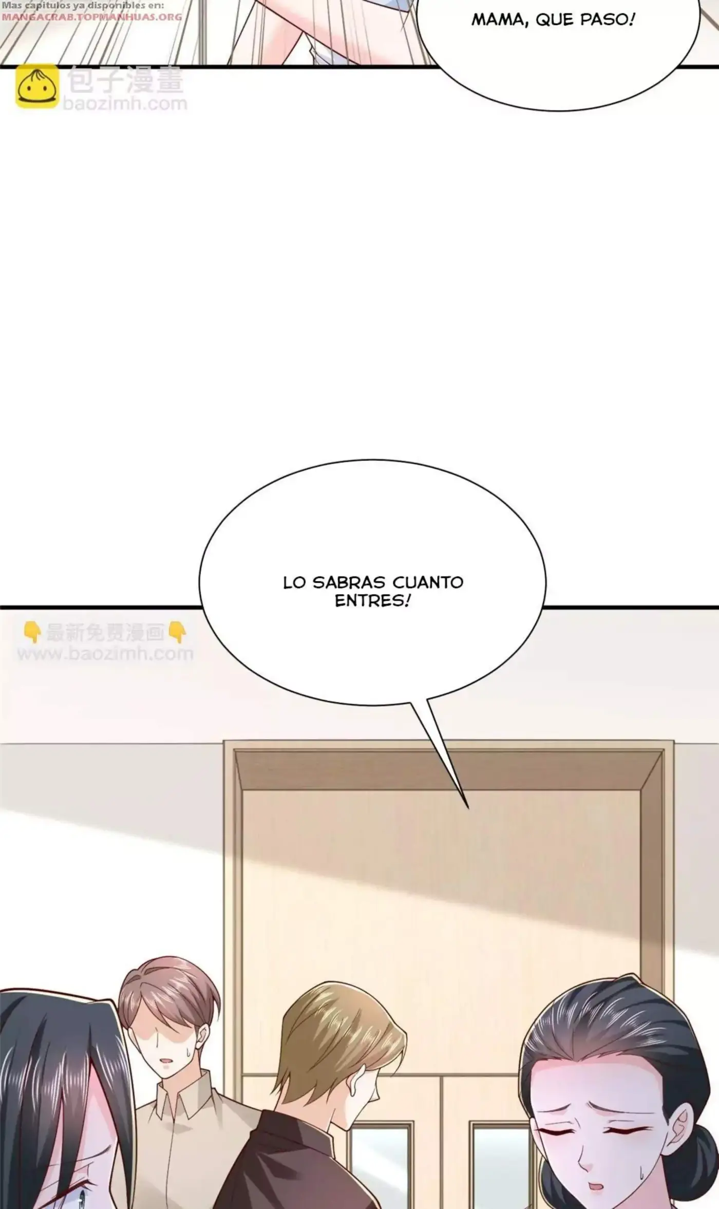 Tengo una carrera al azar cada semana capítulo 818 página 28