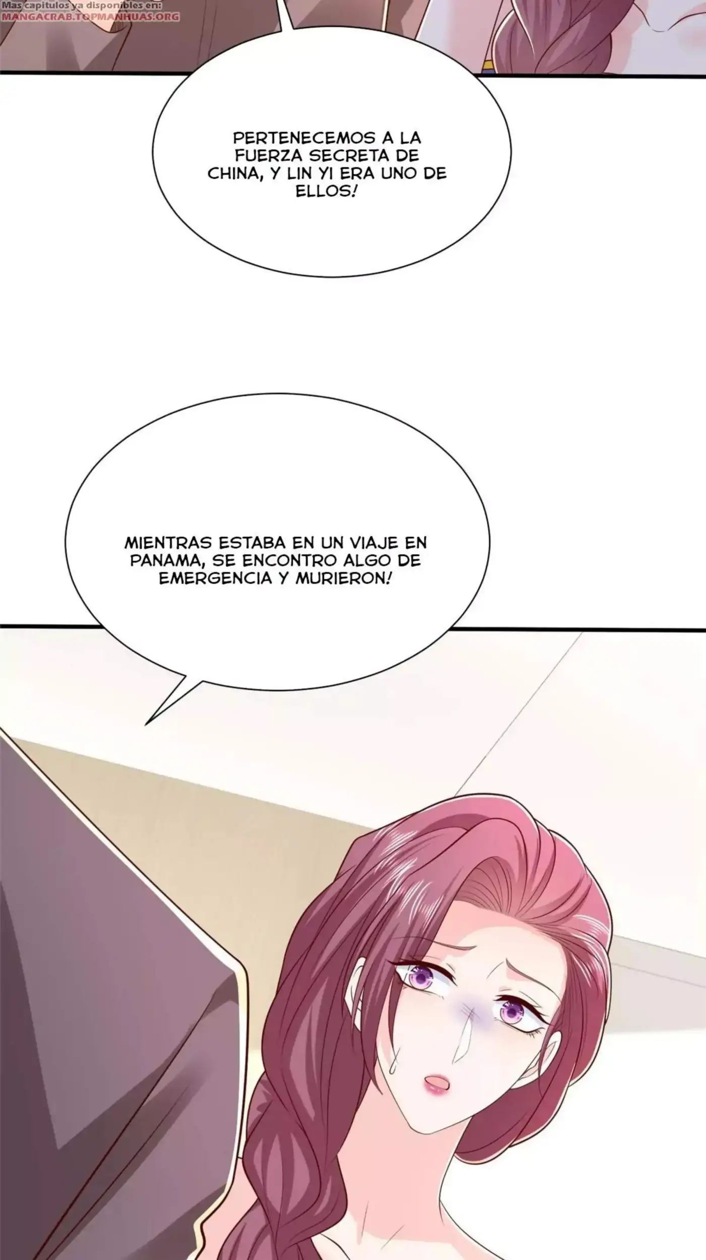 Tengo una carrera al azar cada semana capítulo 819 página 37