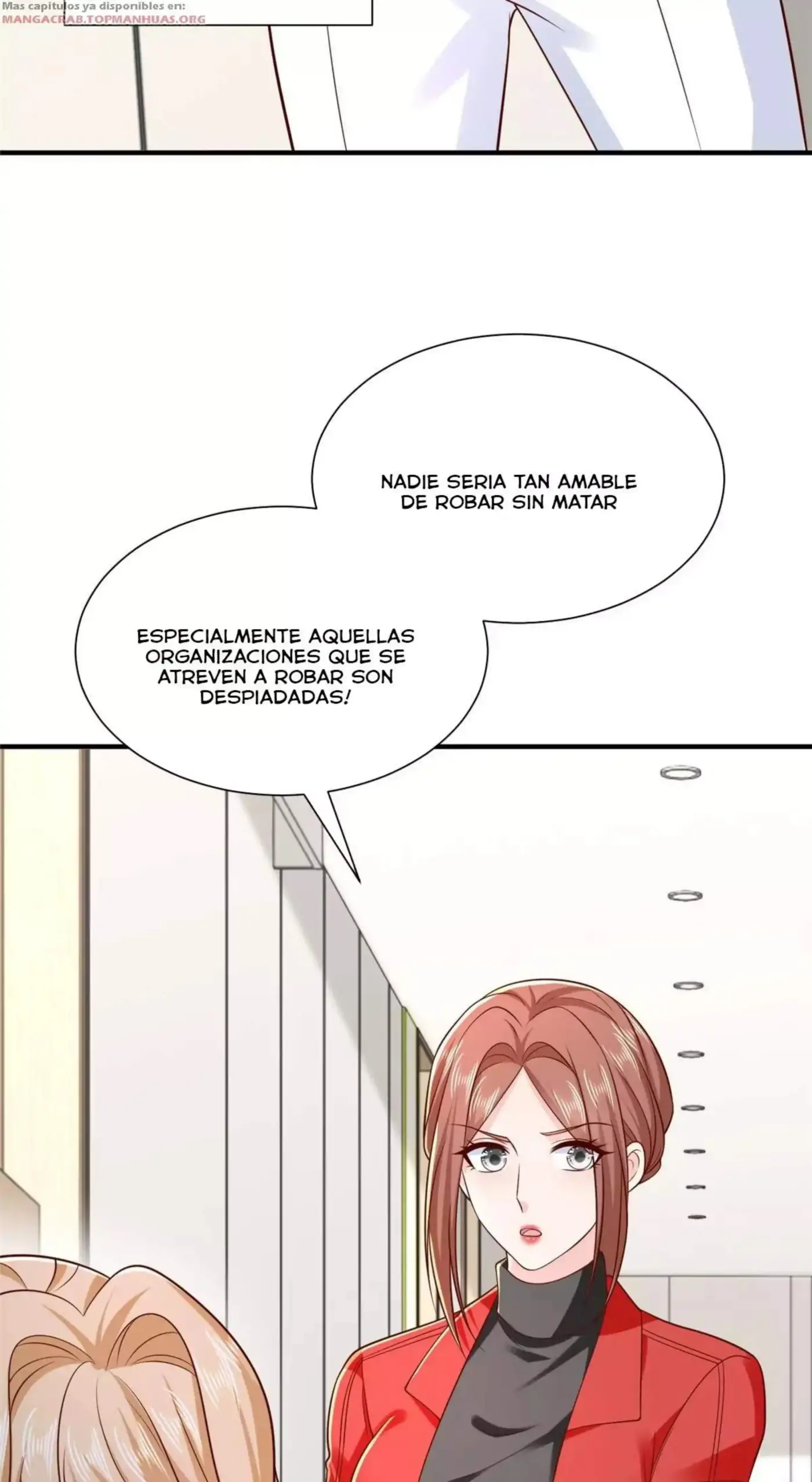 Tengo una carrera al azar cada semana - Capítulo 821 - Página 9 - LectorTMOo