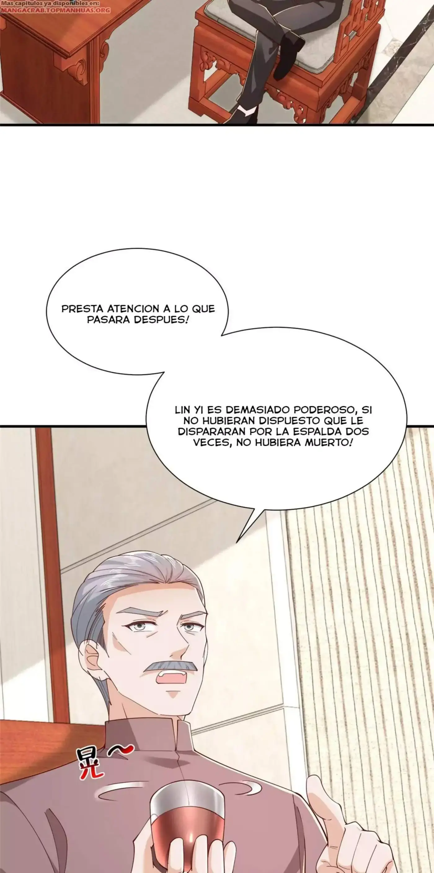 Tengo una carrera al azar cada semana - Capítulo 821 - Página 14 - LectorTMOo
