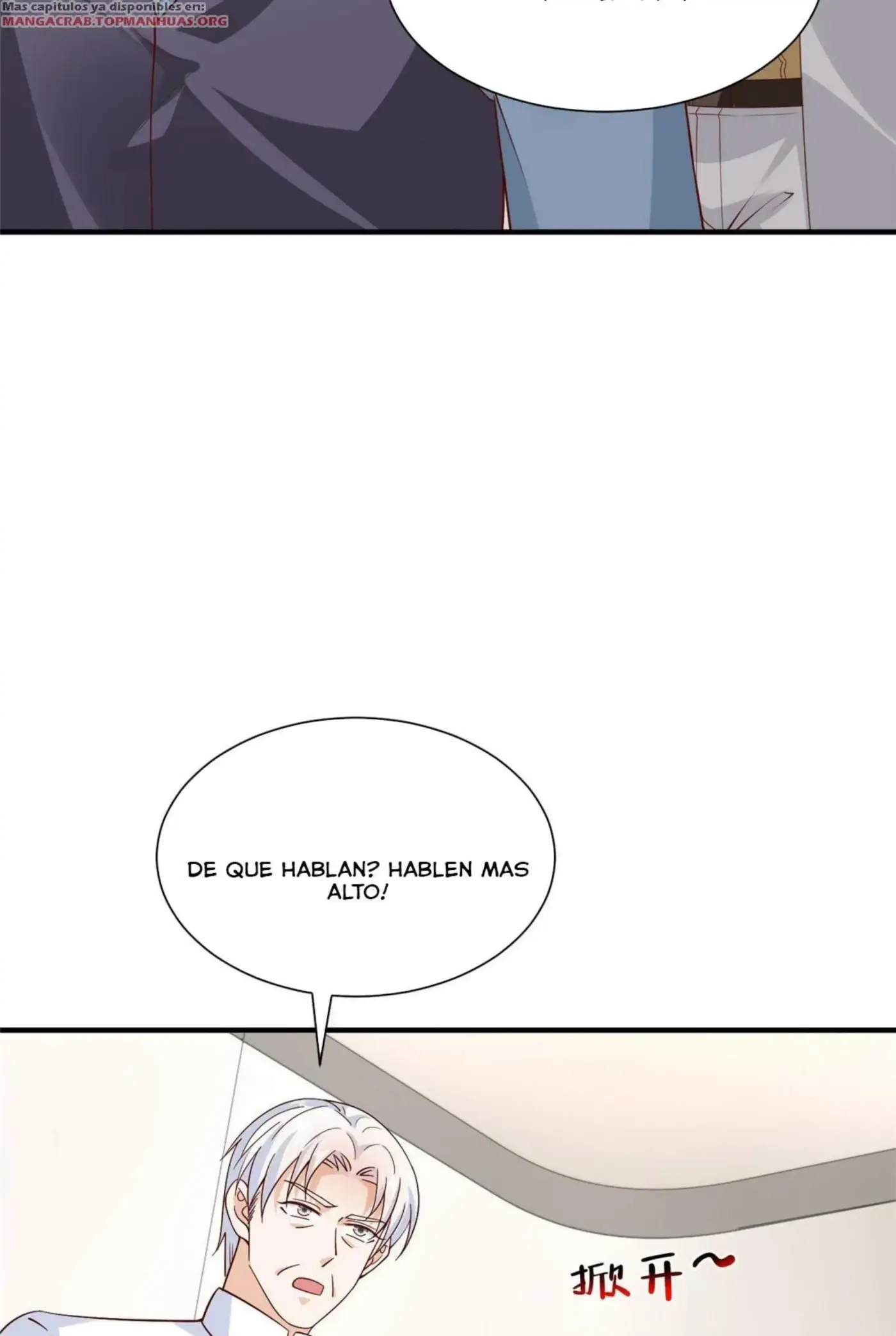 Tengo una carrera al azar cada semana capítulo 824 página 32