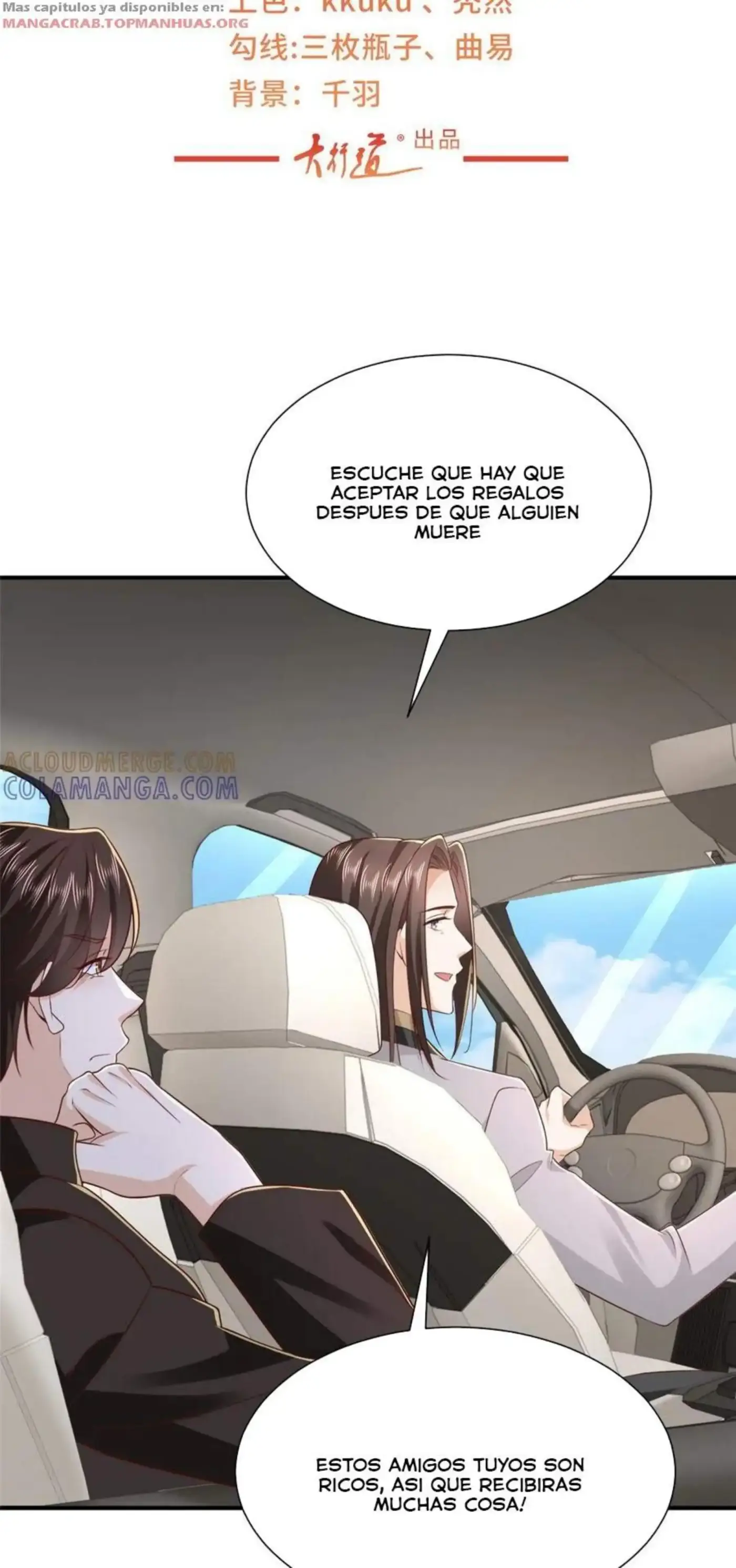 Tengo una carrera al azar cada semana - Capítulo 826 - Página 4 - LectorTMOo
