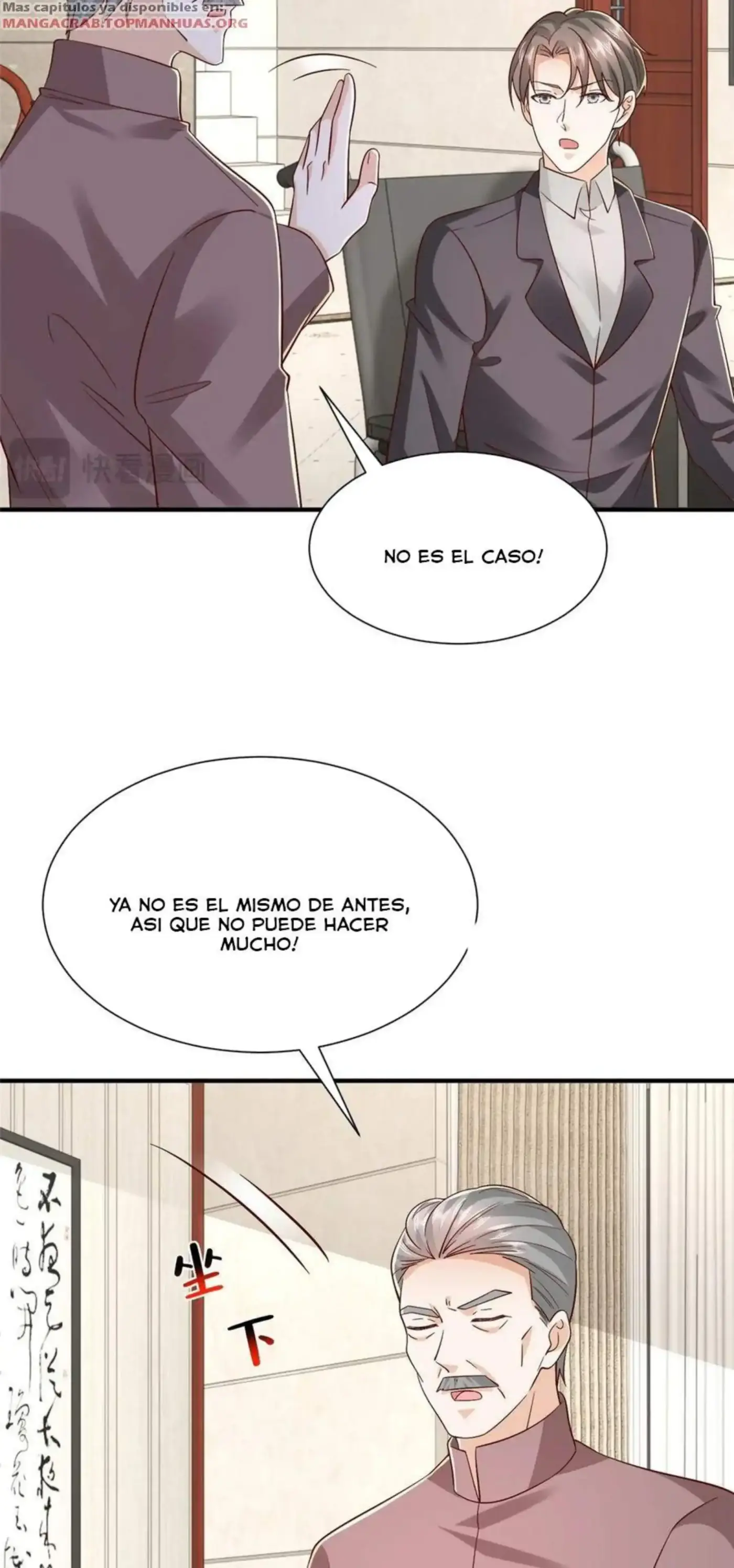 Tengo una carrera al azar cada semana - Capítulo 826 - Página 20 - LectorTMOo