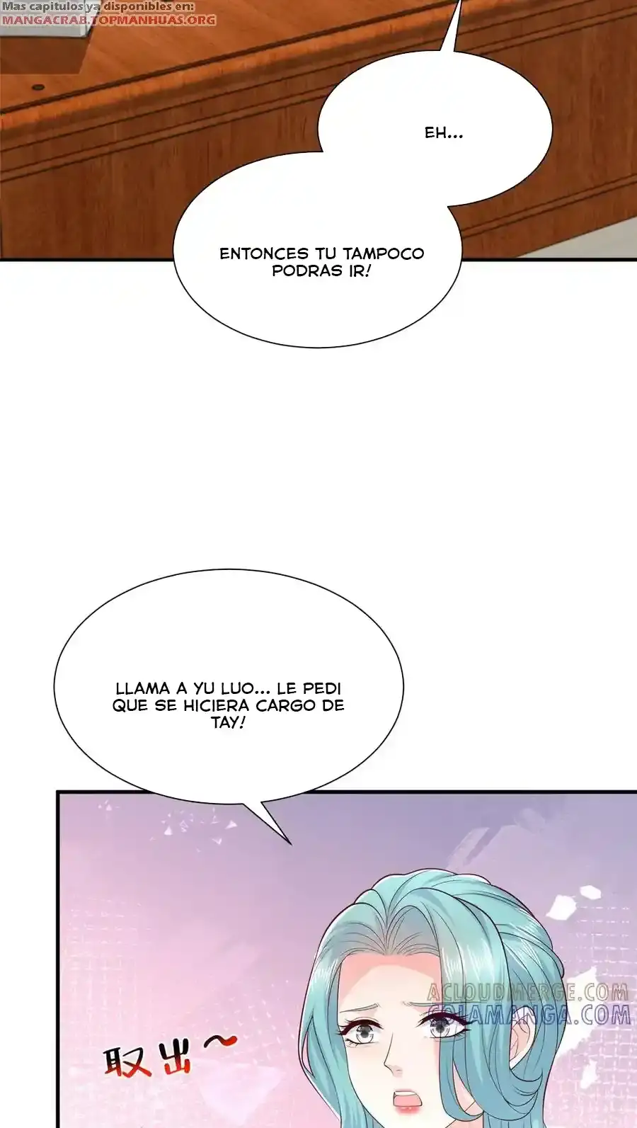Tengo una carrera al azar cada semana capítulo 830 página 33