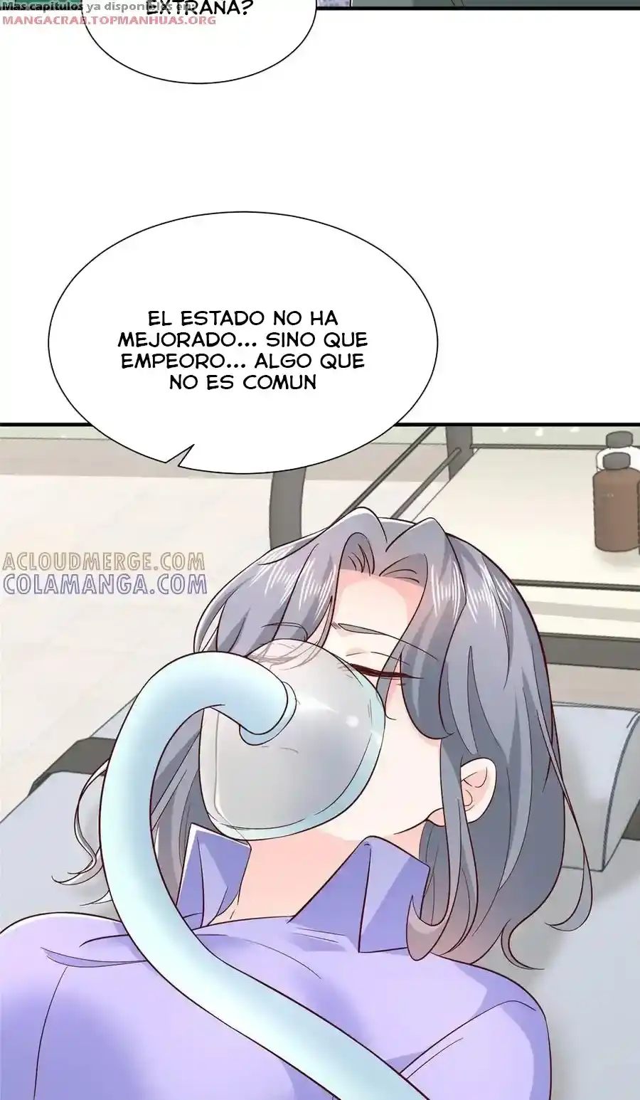 Tengo una carrera al azar cada semana capítulo 831 página 32