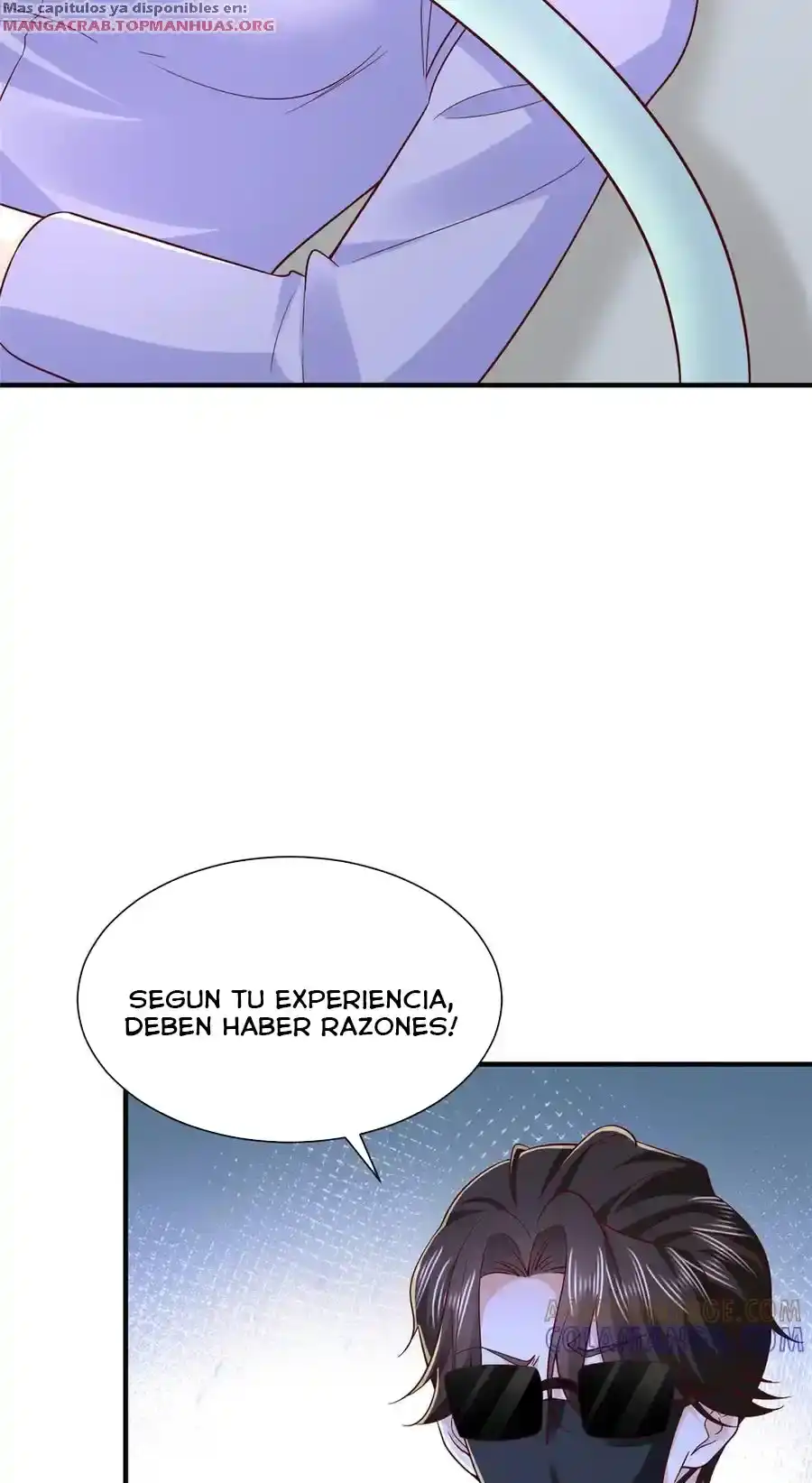 Tengo una carrera al azar cada semana capítulo 831 página 33