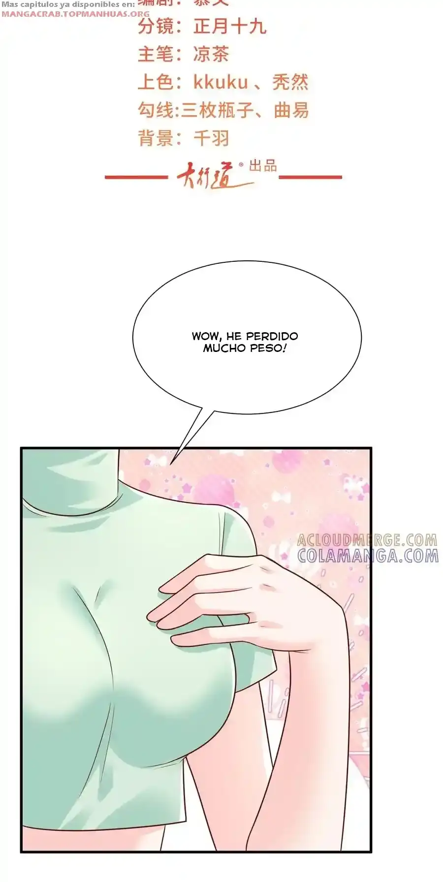Tengo una carrera al azar cada semana - Capítulo 833 - Página 4 - LectorTMOo