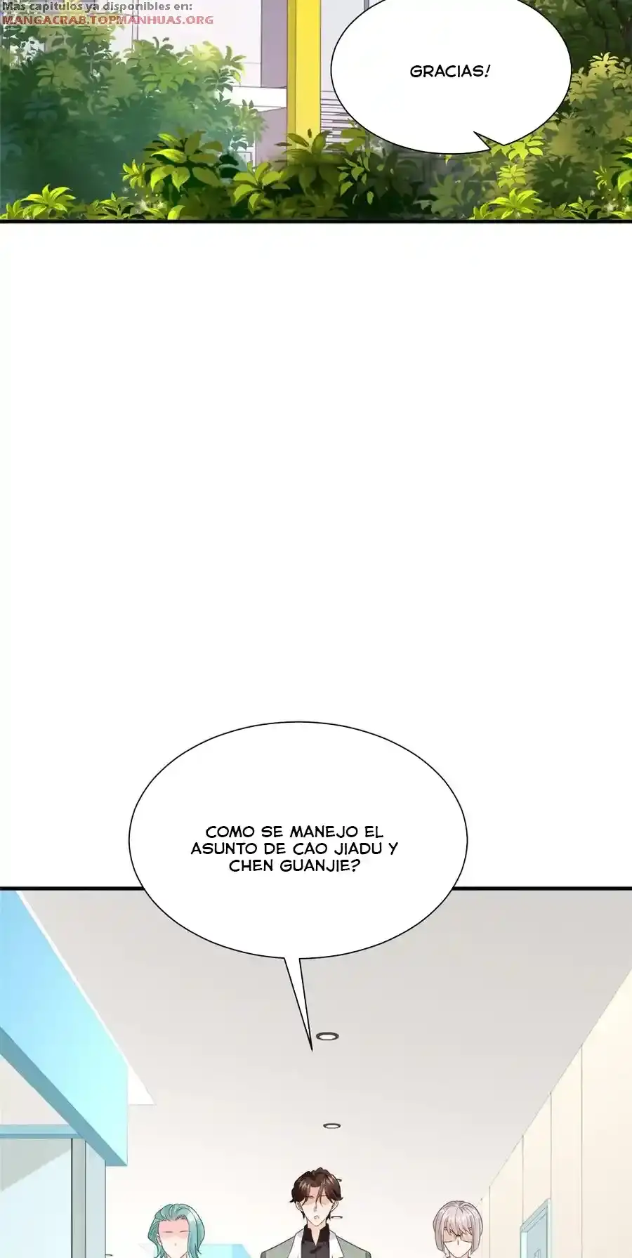 Tengo una carrera al azar cada semana - Capítulo 833 - Página 9 - LectorTMOo