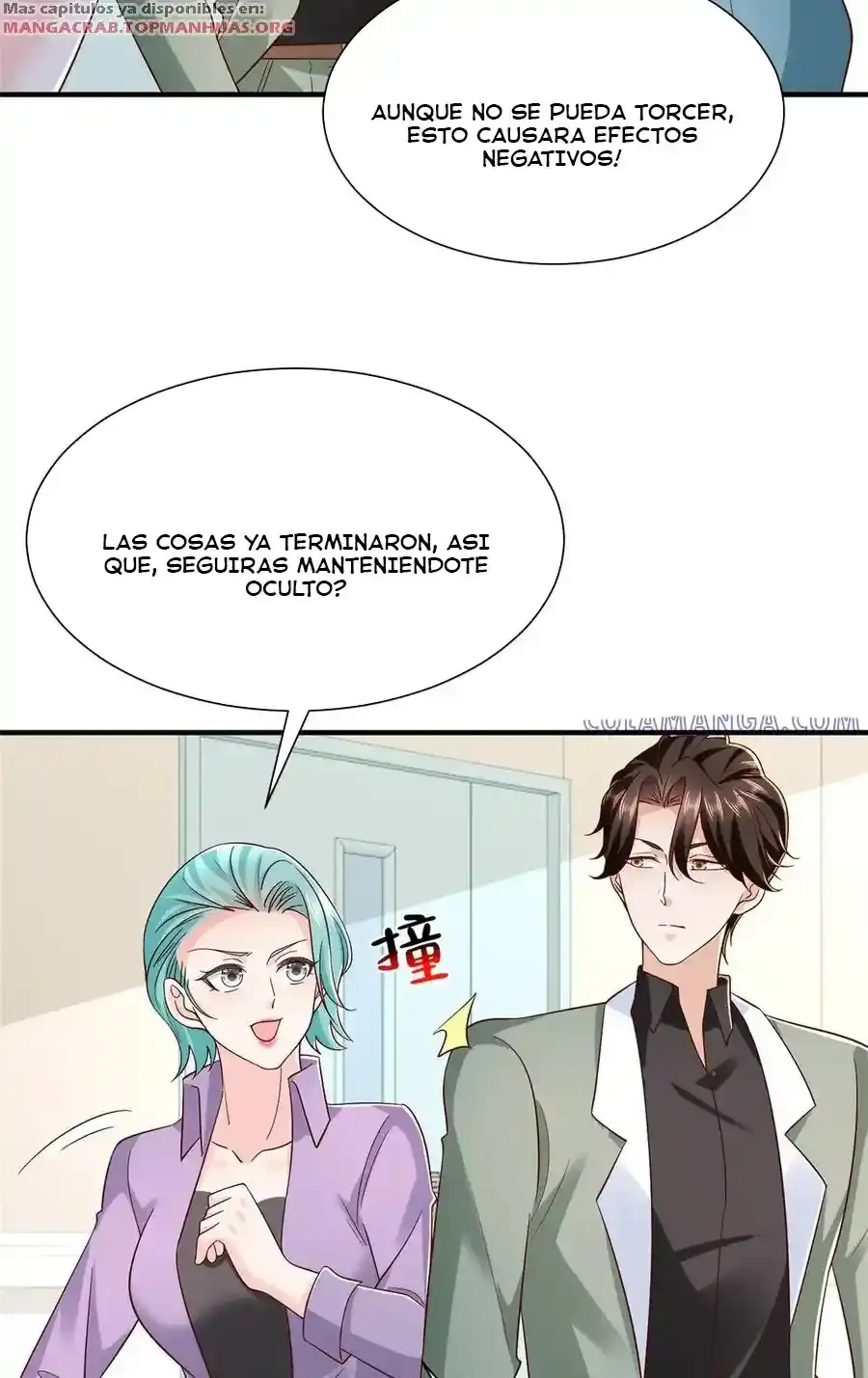 Tengo una carrera al azar cada semana - Capítulo 833 - Página 19 - LectorTMOo