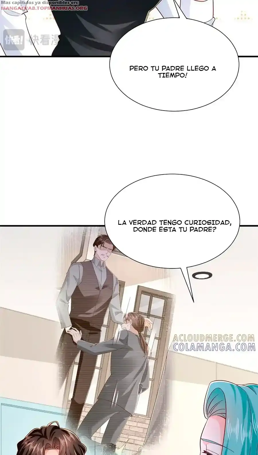 Tengo una carrera al azar cada semana - Capítulo 833 - Página 24 - LectorTMOo