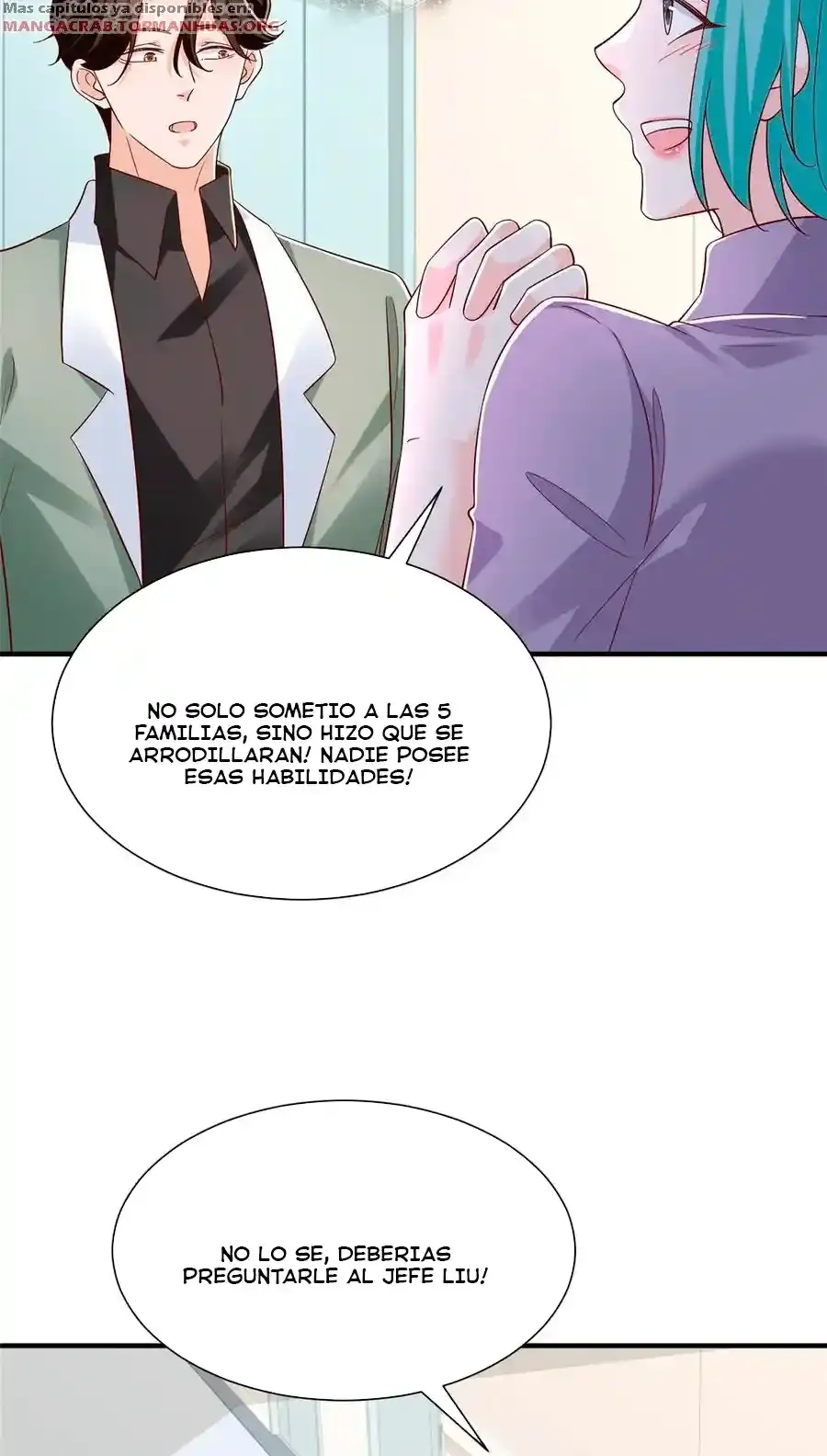 Tengo una carrera al azar cada semana - Capítulo 833 - Página 25 - LectorTMOo