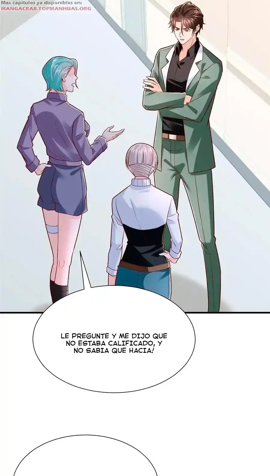 Tengo una carrera al azar cada semana - Capítulo 833 - Página 26 - LectorTMOo