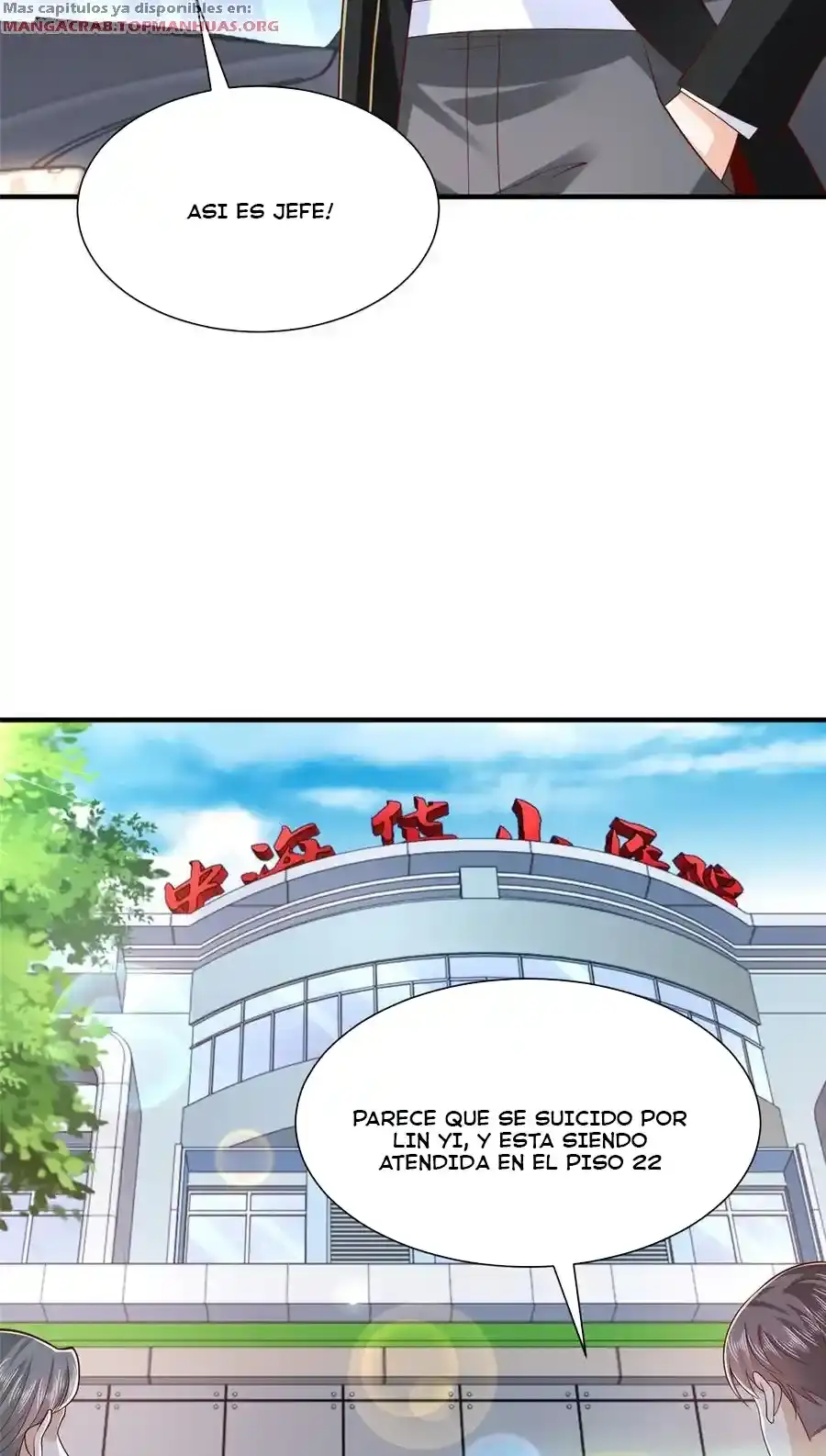 Tengo una carrera al azar cada semana - Capítulo 833 - Página 40 - LectorTMOo