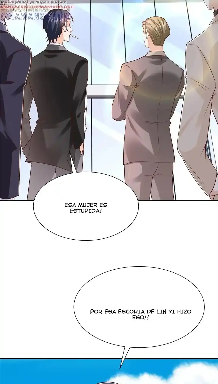 Tengo una carrera al azar cada semana - Capítulo 833 - Página 41 - LectorTMOo